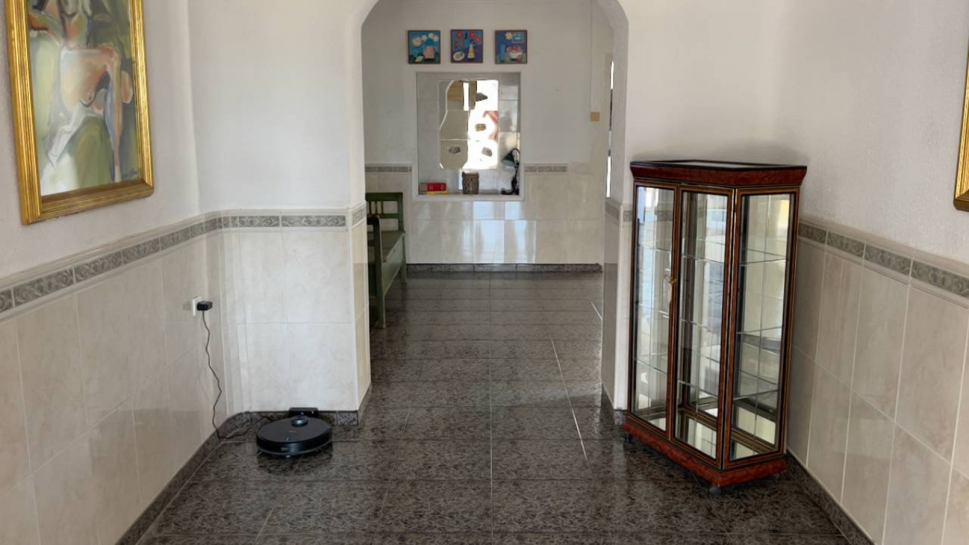 Wiederverkauf - Country Property - Los Montesinos