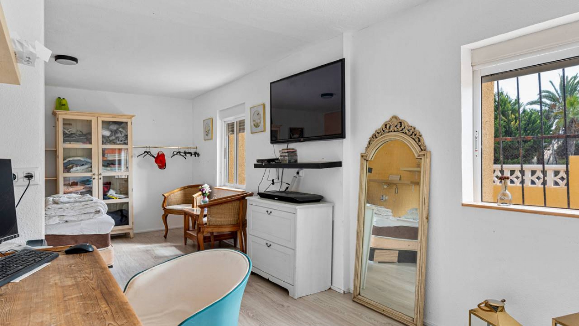 Wiederverkauf - Country Property - Los Montesinos