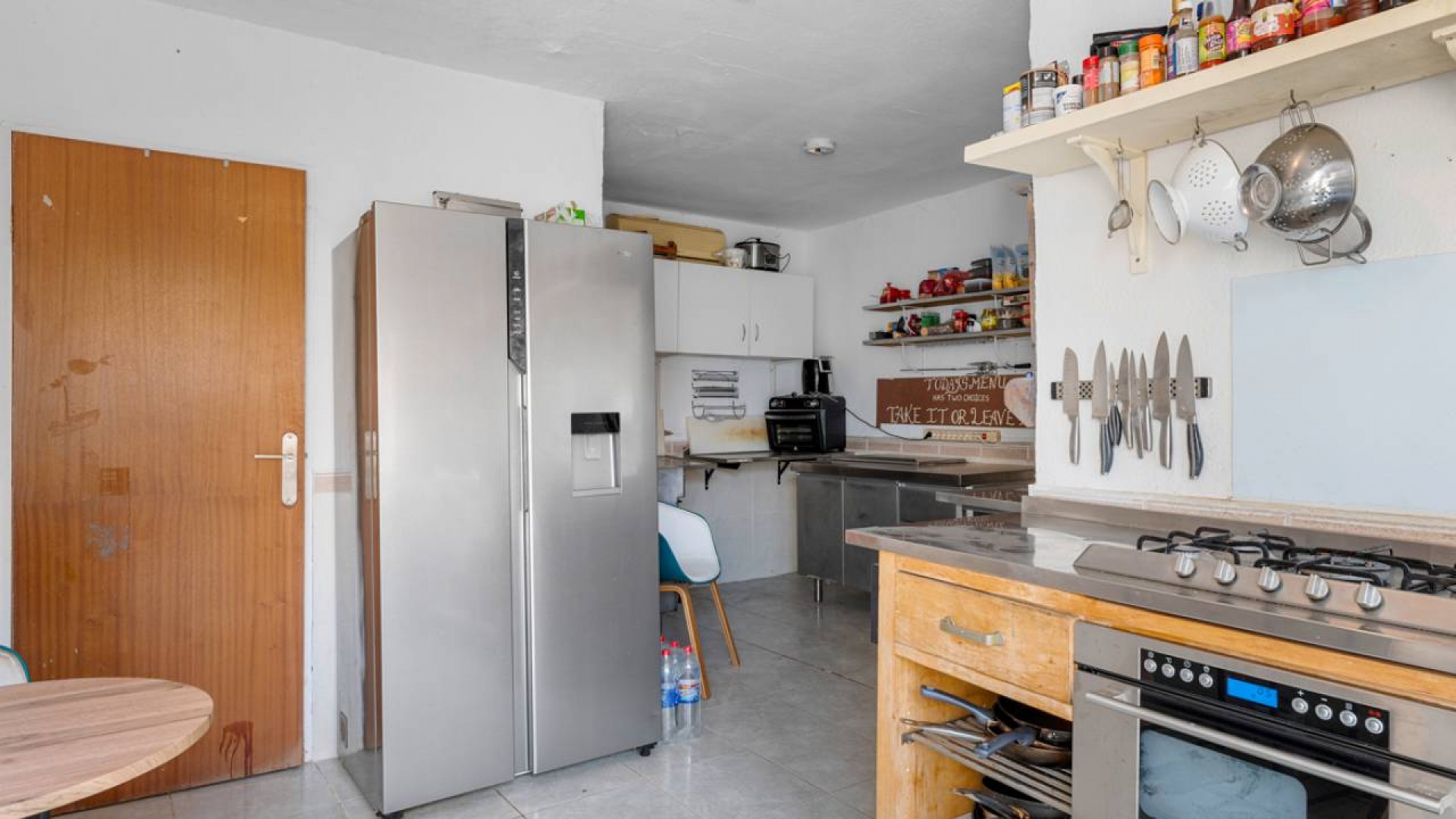 Wiederverkauf - Country Property - Los Montesinos