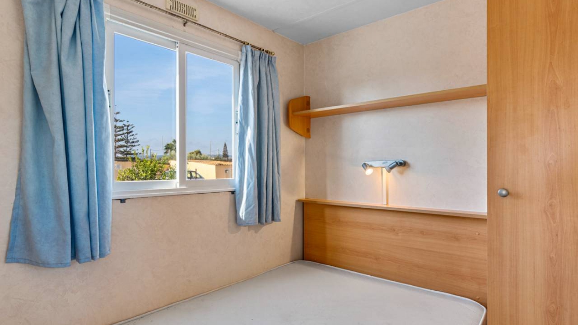 Wiederverkauf - Country Property - Los Montesinos