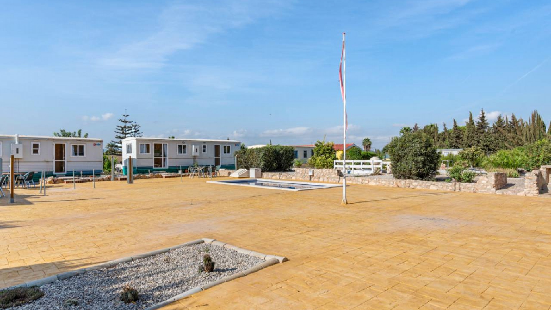 Wiederverkauf - Country Property - Los Montesinos