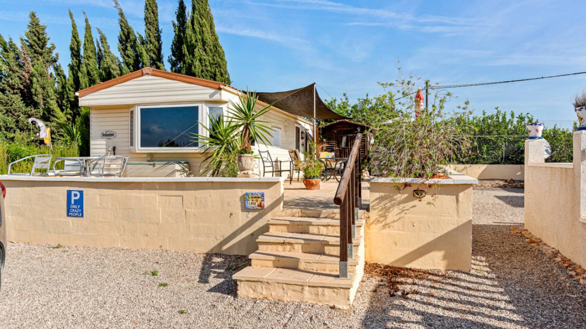 Wiederverkauf - Country Property - Los Montesinos