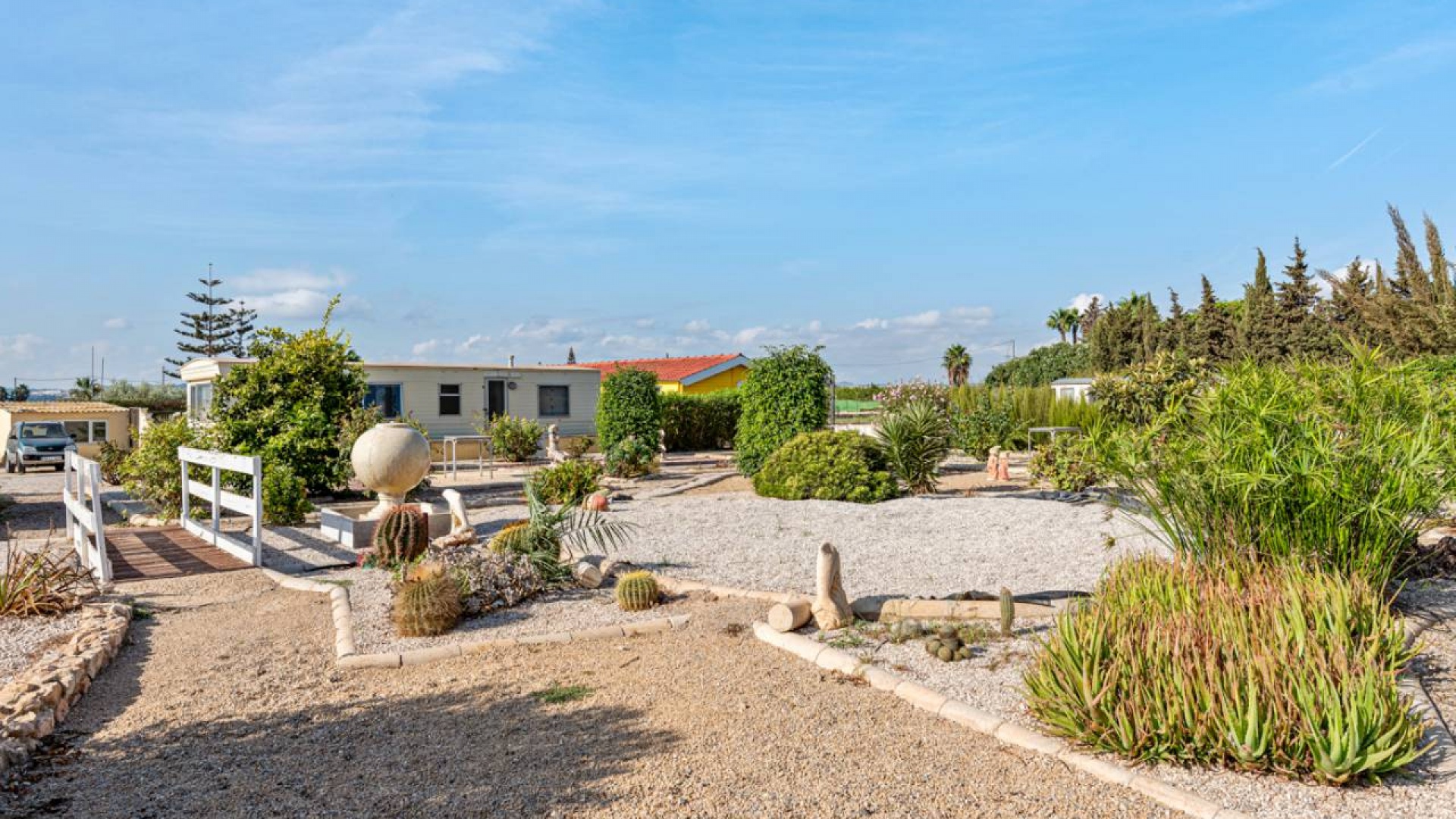 Wiederverkauf - Country Property - Los Montesinos