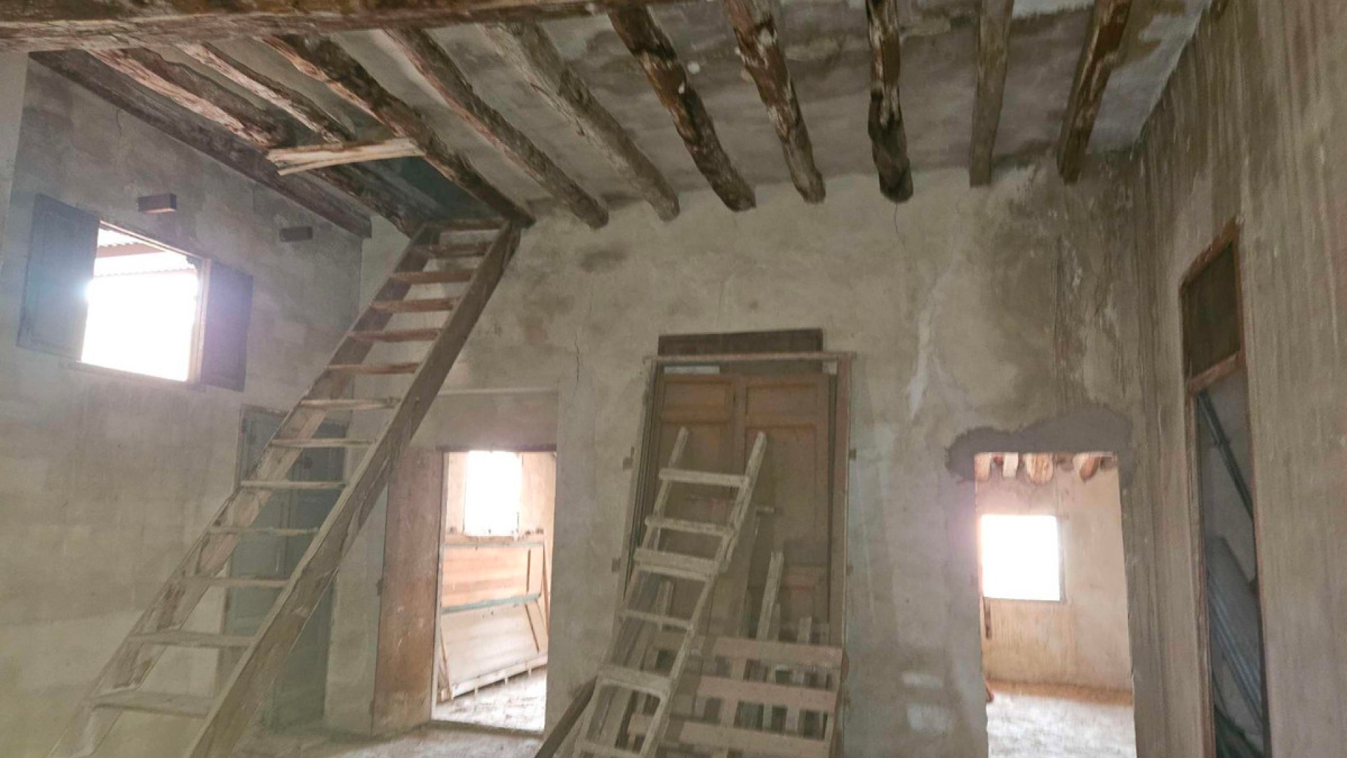 Wiederverkauf - Country Property - Monóvar - Monòver - Monóvar - Monòver Centro