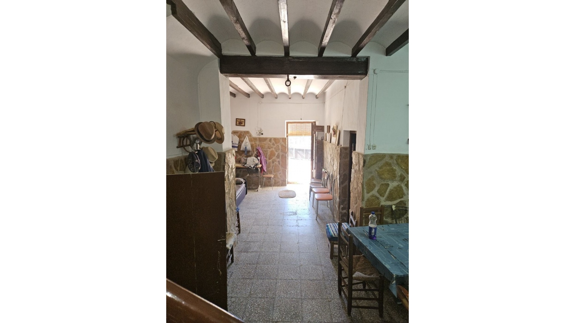 Wiederverkauf - Country Property - Monóvar - Monòver - Monóvar - Monòver Centro