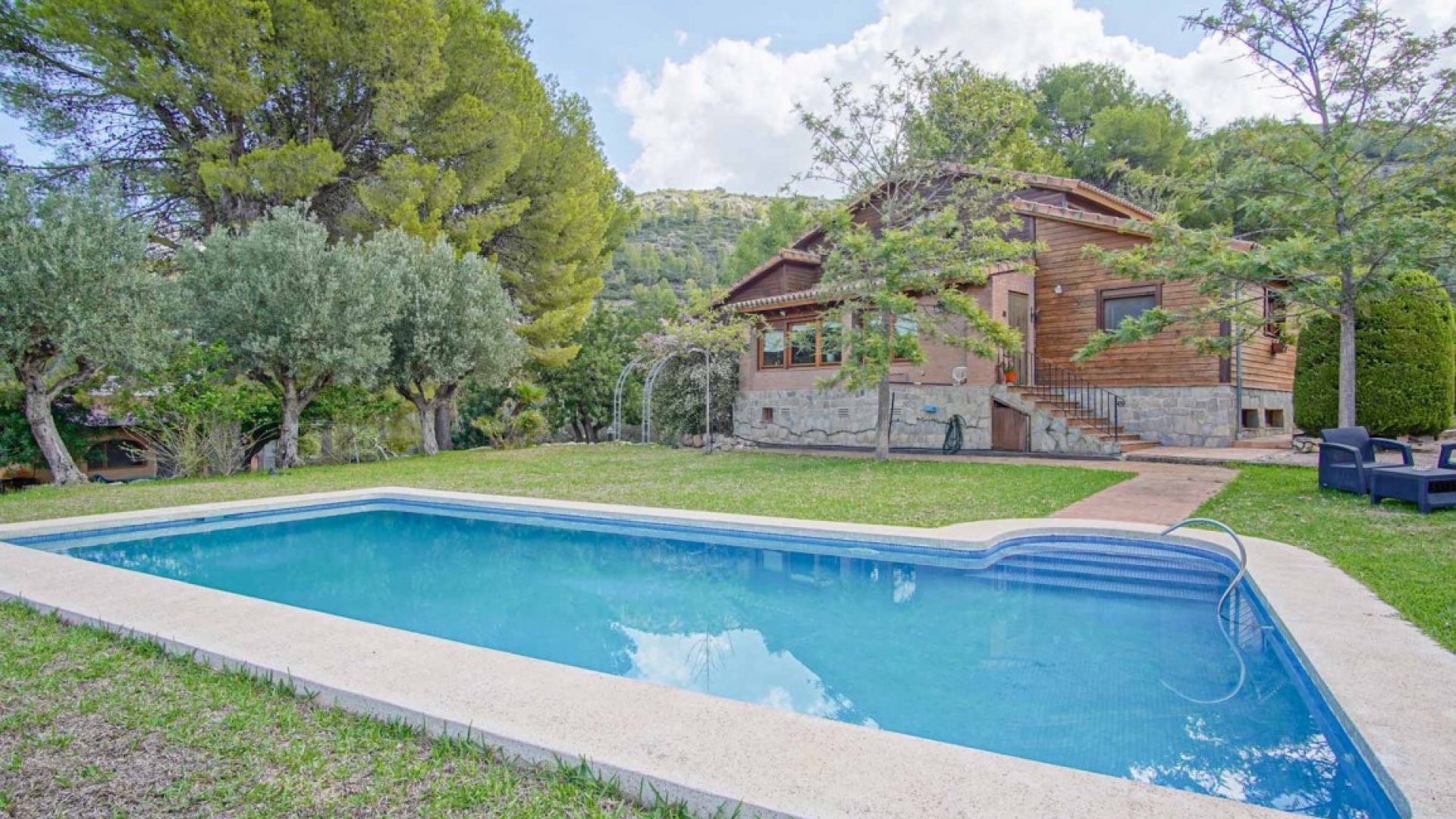Wiederverkauf - Country Property - Orba - Orba Centro