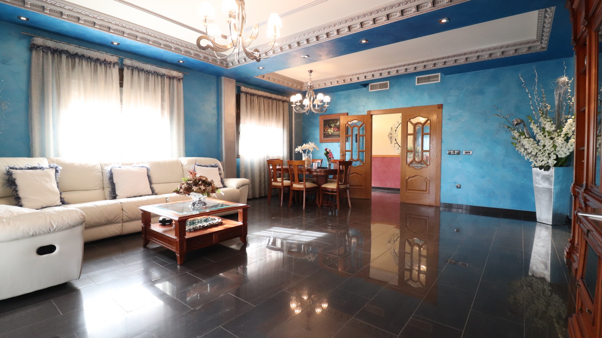 Wiederverkauf - Country Property - Orihuela - La Campaneta