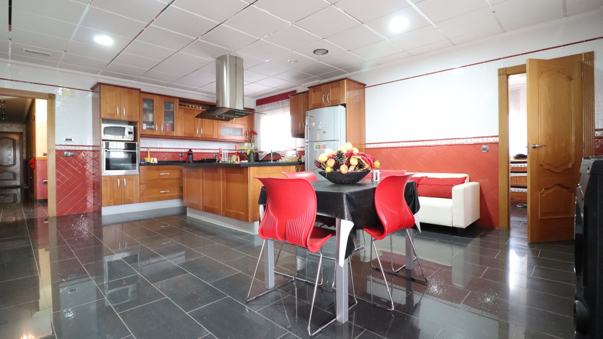 Wiederverkauf - Country Property - Orihuela - La Campaneta