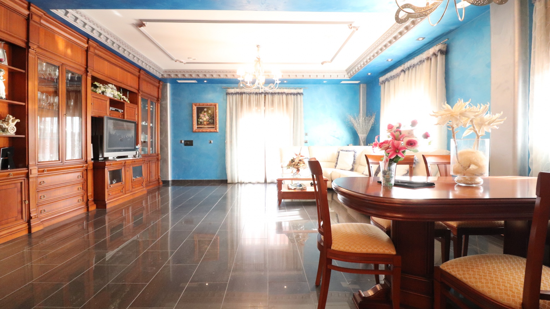 Wiederverkauf - Country Property - Orihuela - La Campaneta