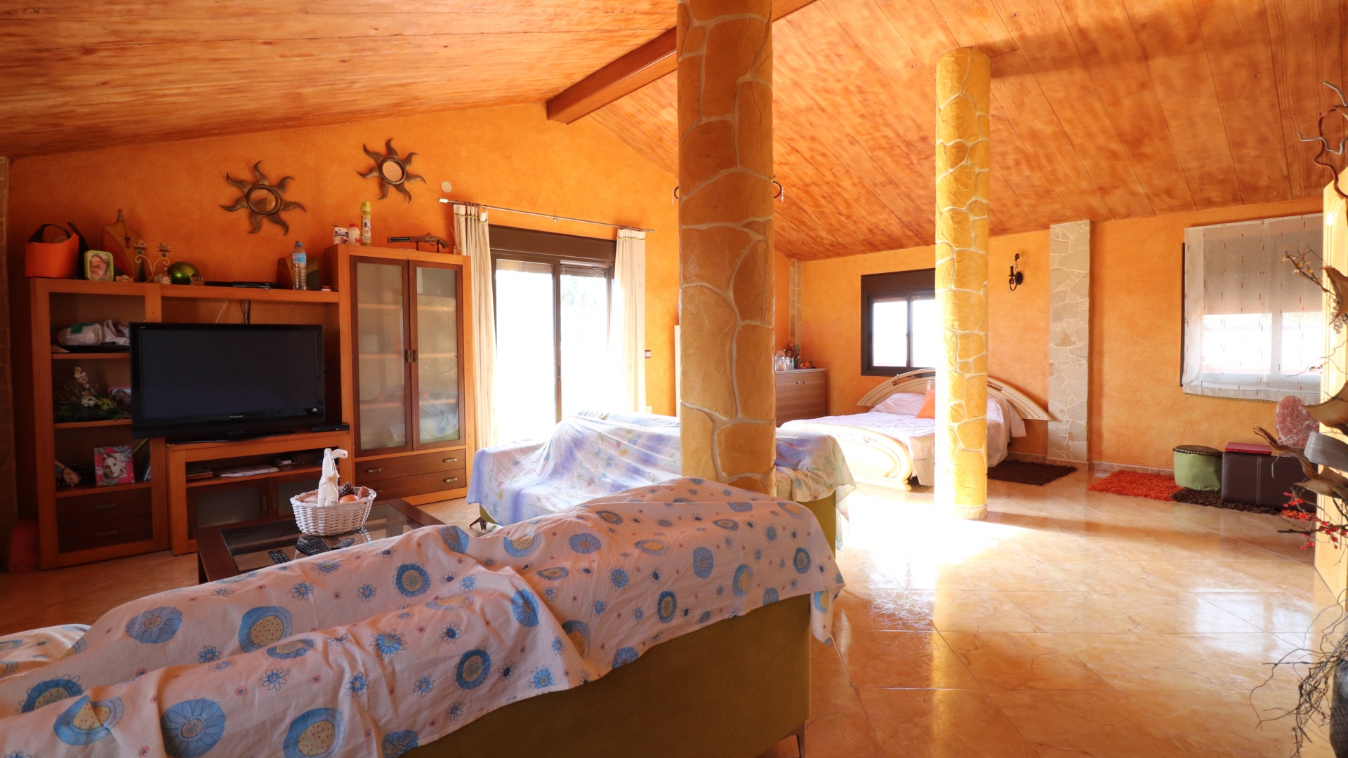 Wiederverkauf - Country Property - Orihuela - La Campaneta