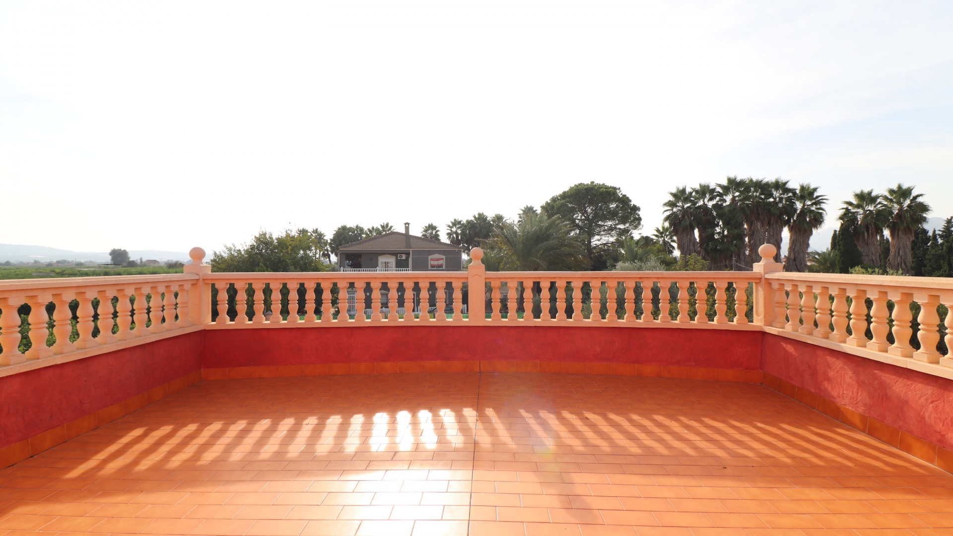 Wiederverkauf - Country Property - Orihuela - La Campaneta