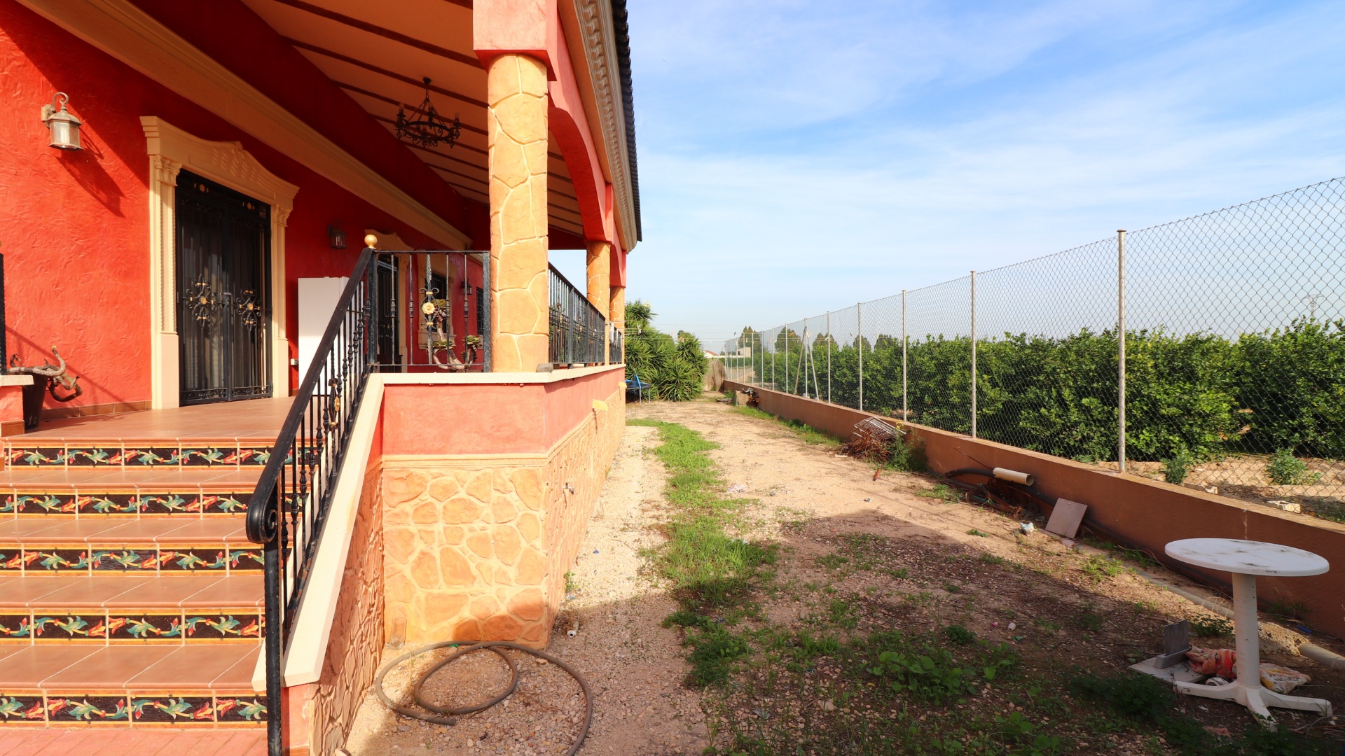 Wiederverkauf - Country Property - Orihuela - La Campaneta