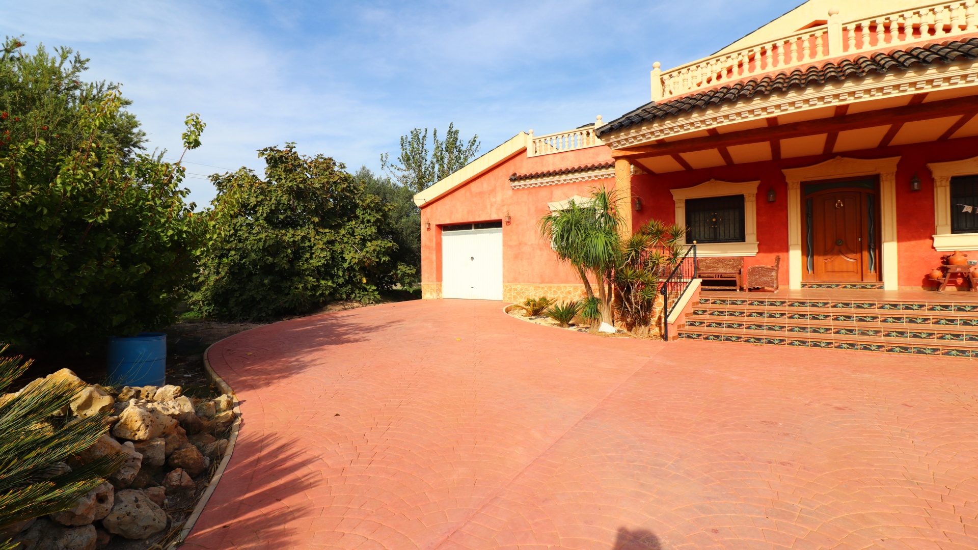 Wiederverkauf - Country Property - Orihuela - La Campaneta