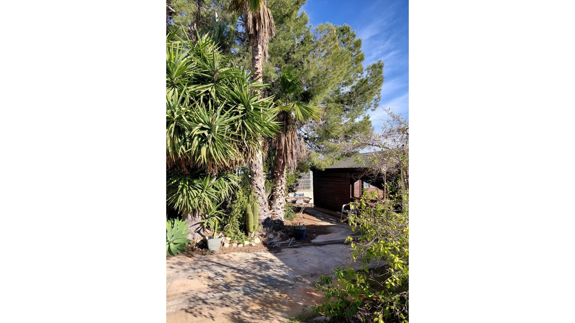 Wiederverkauf - Country Property - Orihuela - La Murada