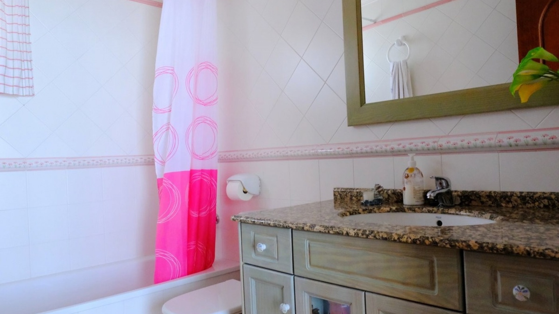 Wiederverkauf - Country Property - Orihuela - Orihuela Centro