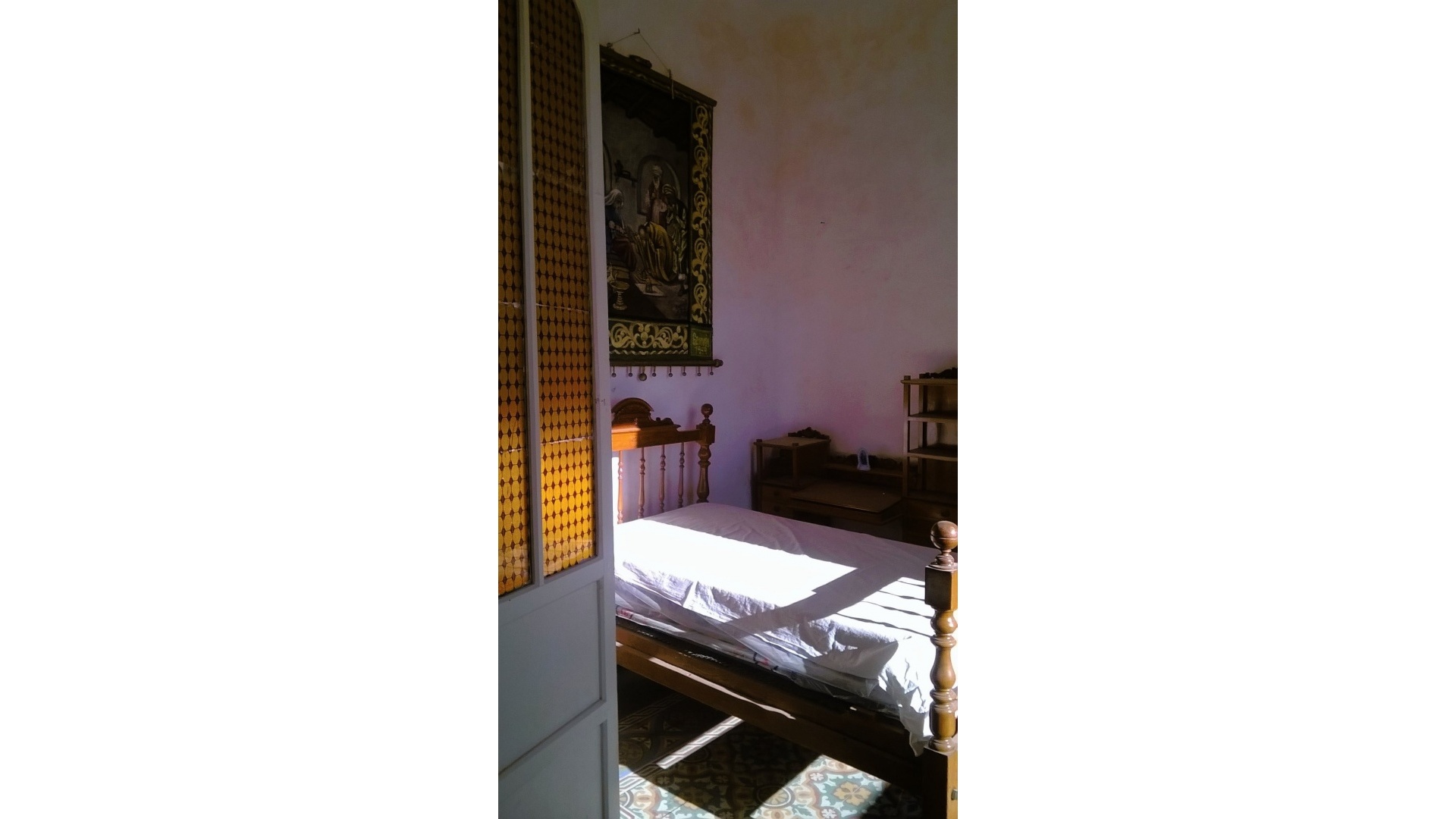 Wiederverkauf - Country Property - Orihuela - Orihuela Centro