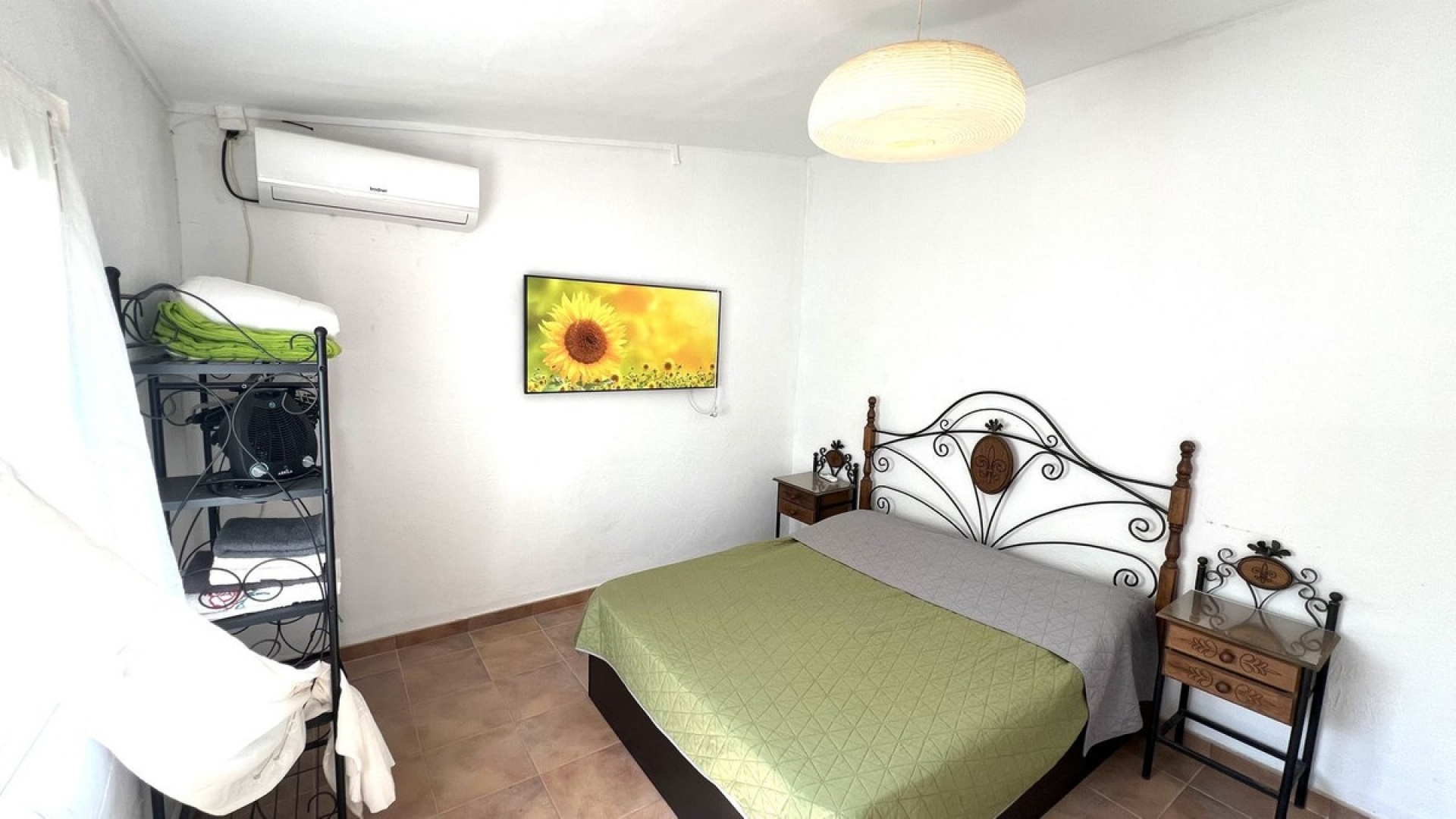 Wiederverkauf - Country Property - Orihuela - Orihuela Centro