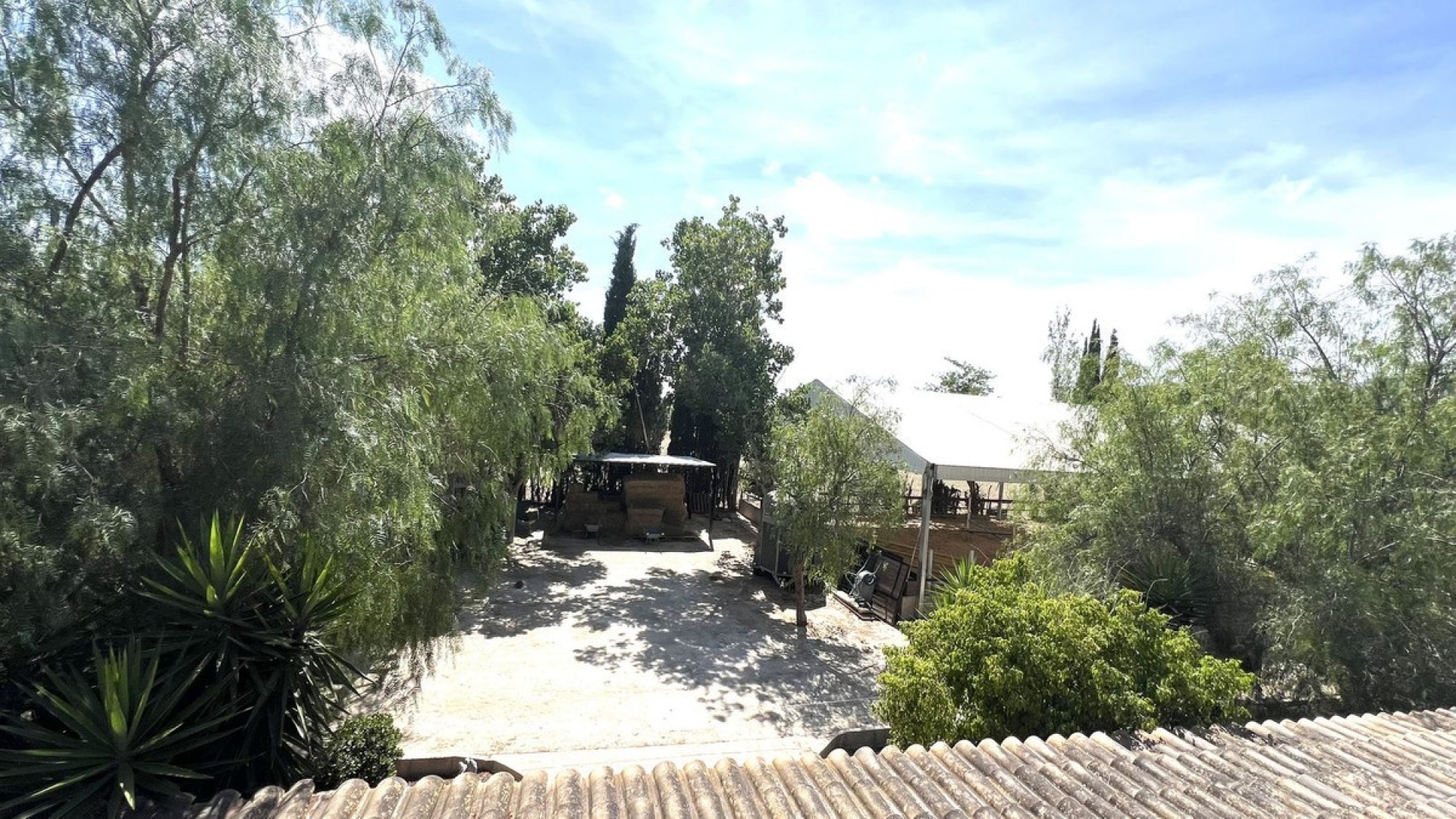 Wiederverkauf - Country Property - Orihuela - Orihuela Centro