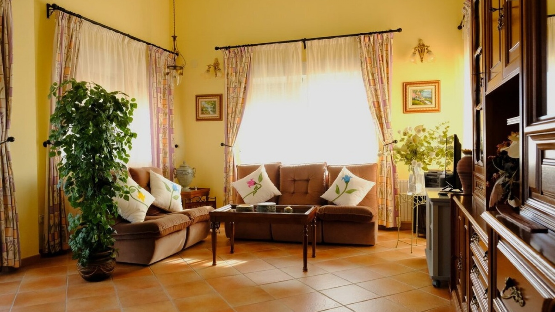 Wiederverkauf - Country Property - Orihuela - Orihuela Centro