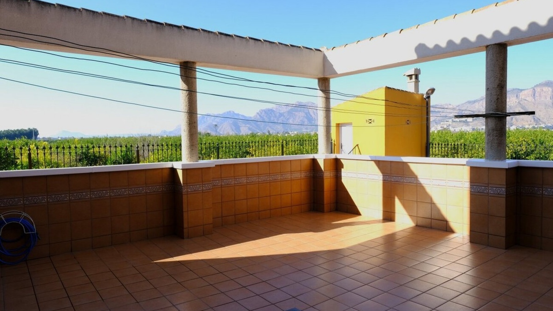 Wiederverkauf - Country Property - Orihuela - Orihuela Centro