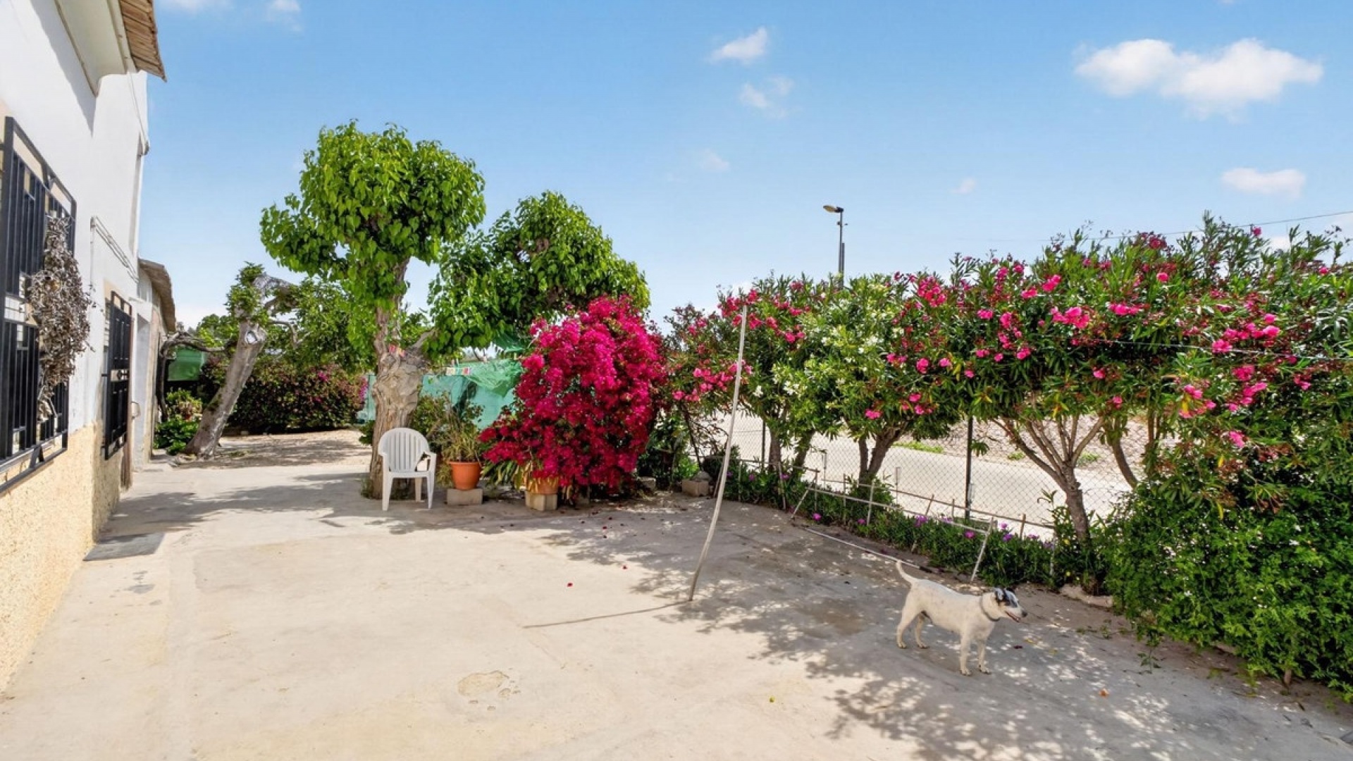 Wiederverkauf - Country Property - Orihuela - Orihuela Centro