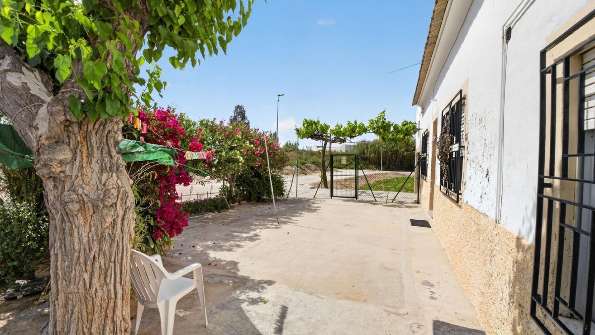 Wiederverkauf - Country Property - Orihuela - Orihuela Centro
