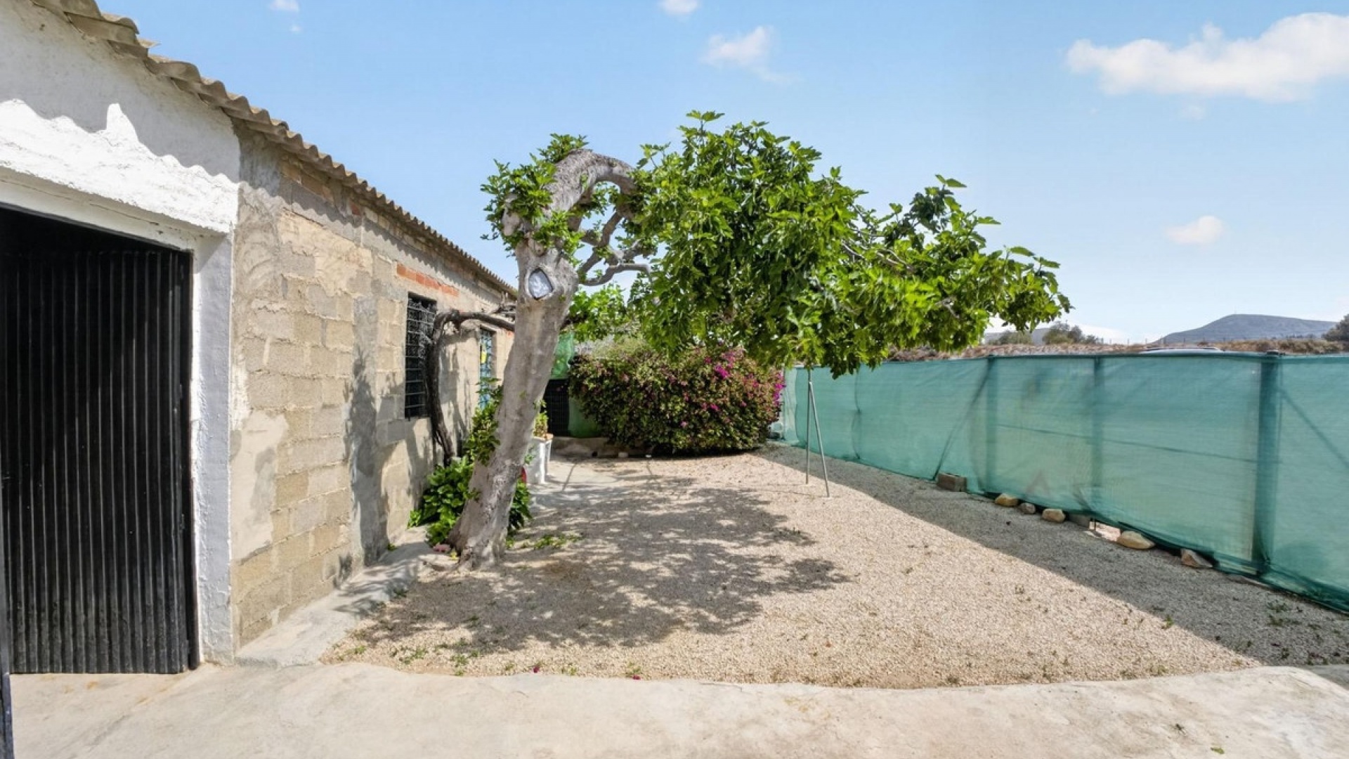 Wiederverkauf - Country Property - Orihuela - Orihuela Centro