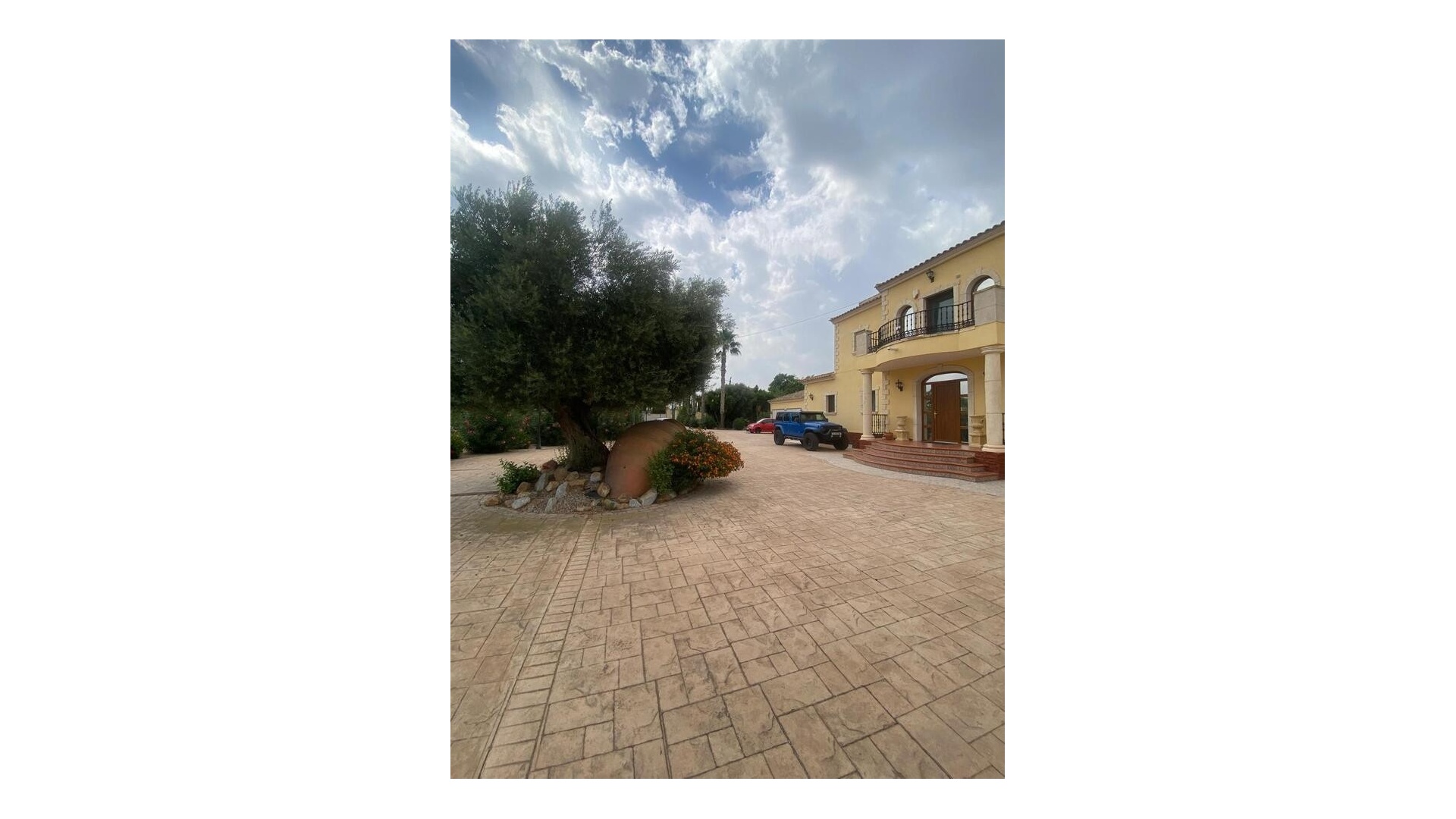 Wiederverkauf - Country Property - Orihuela - Orihuela Centro