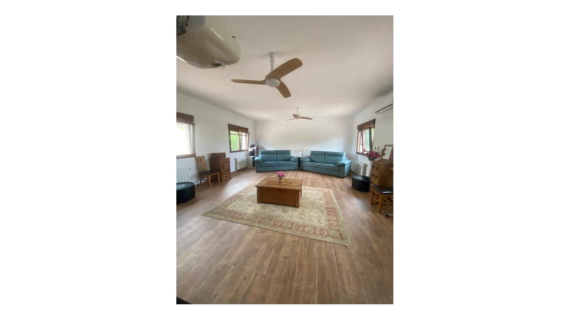 Wiederverkauf - Country Property - Orihuela - Orihuela Centro