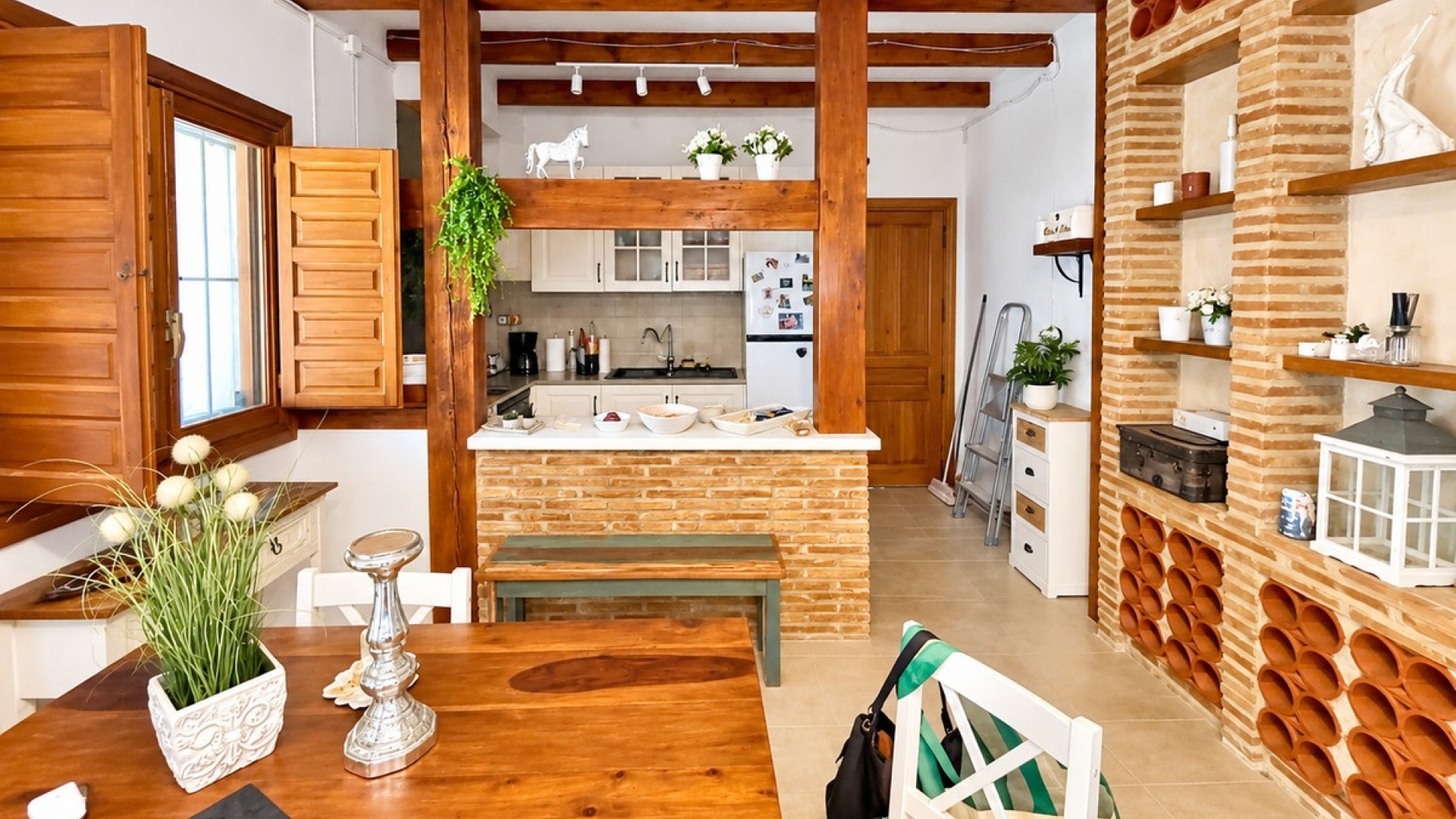 Wiederverkauf - Country Property - Orihuela - Orihuela Centro