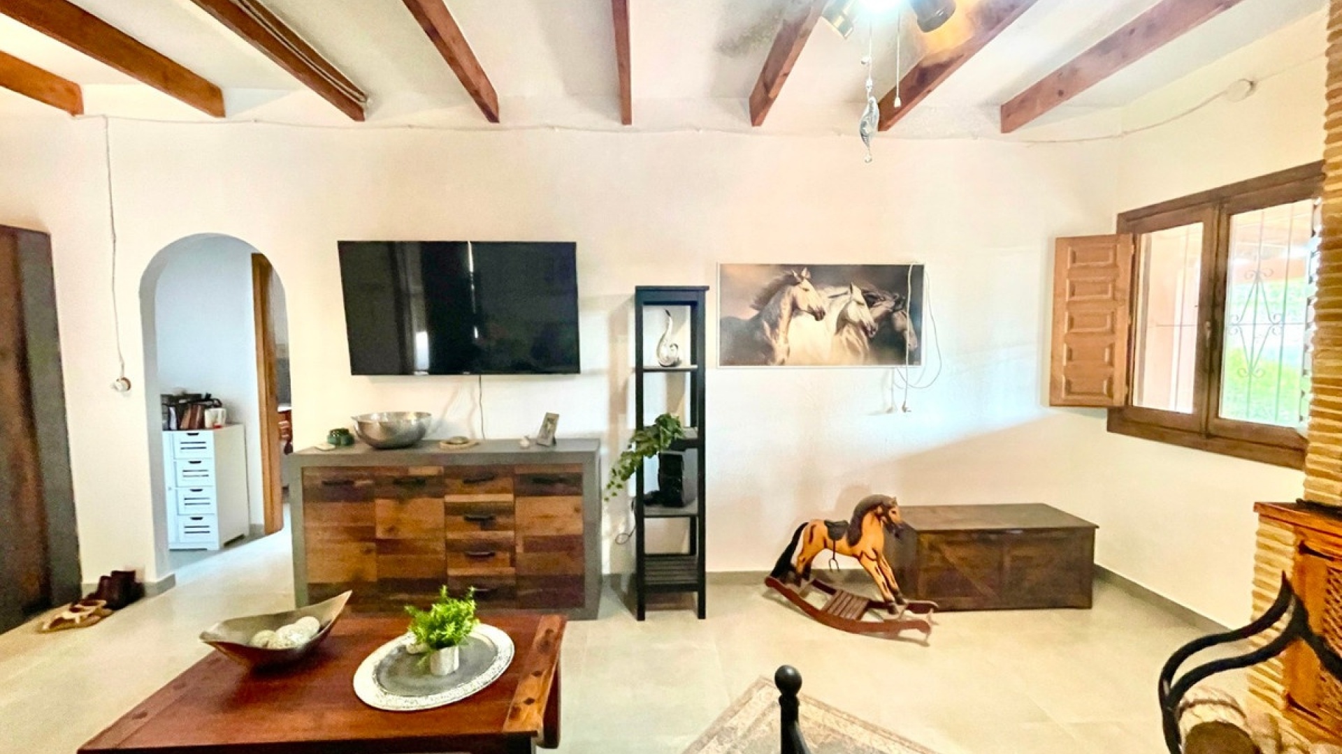 Wiederverkauf - Country Property - Orihuela - Orihuela Centro
