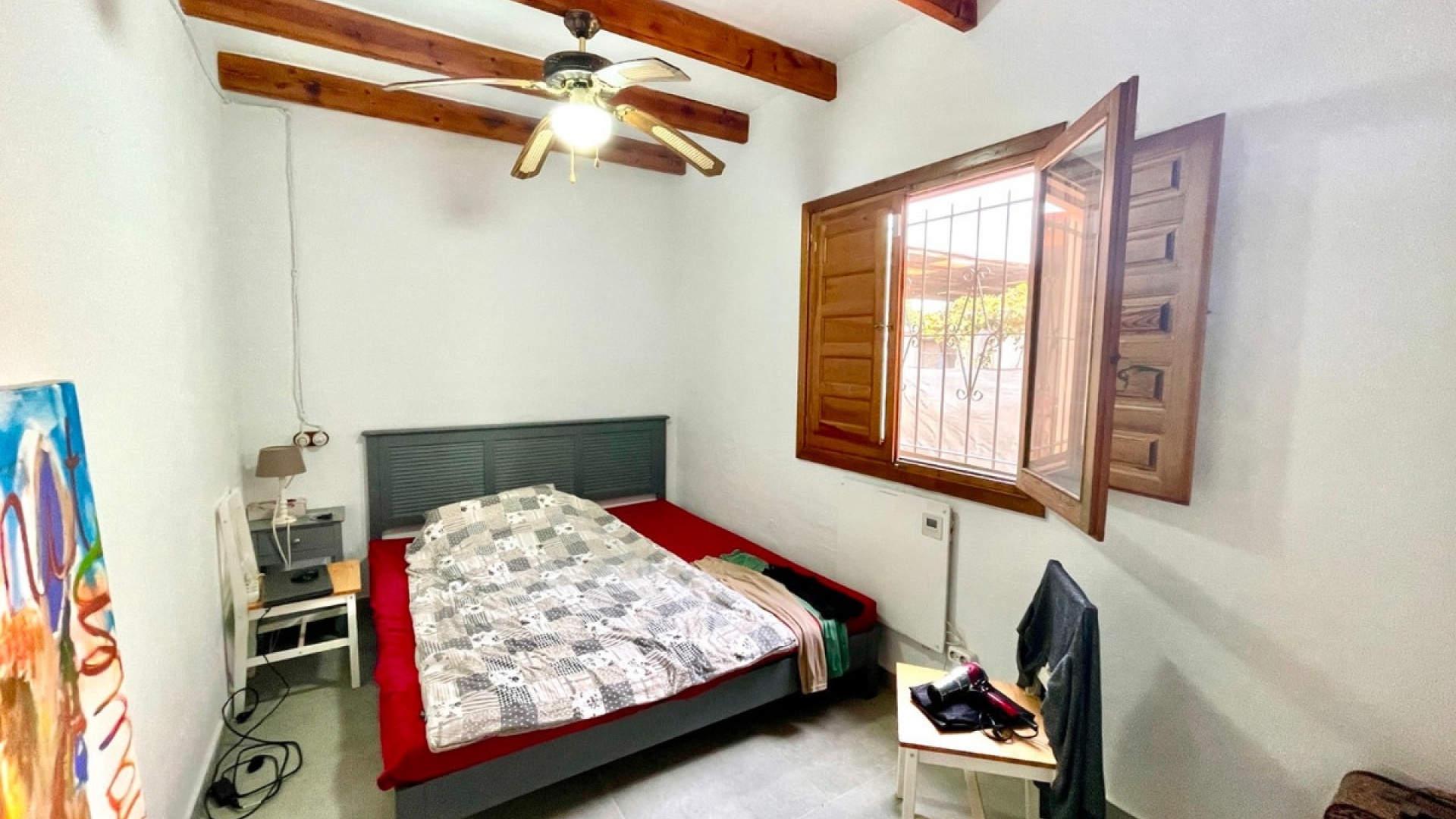 Wiederverkauf - Country Property - Orihuela - Orihuela Centro