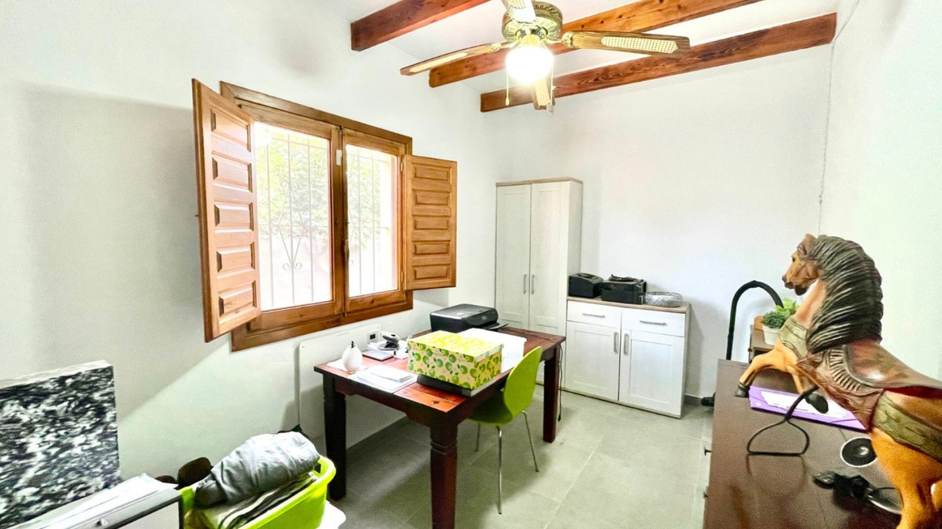Wiederverkauf - Country Property - Orihuela - Orihuela Centro