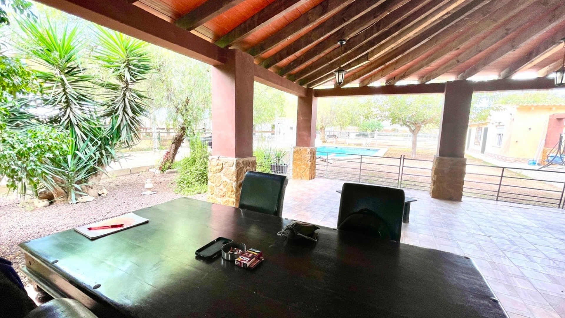 Wiederverkauf - Country Property - Orihuela - Orihuela Centro
