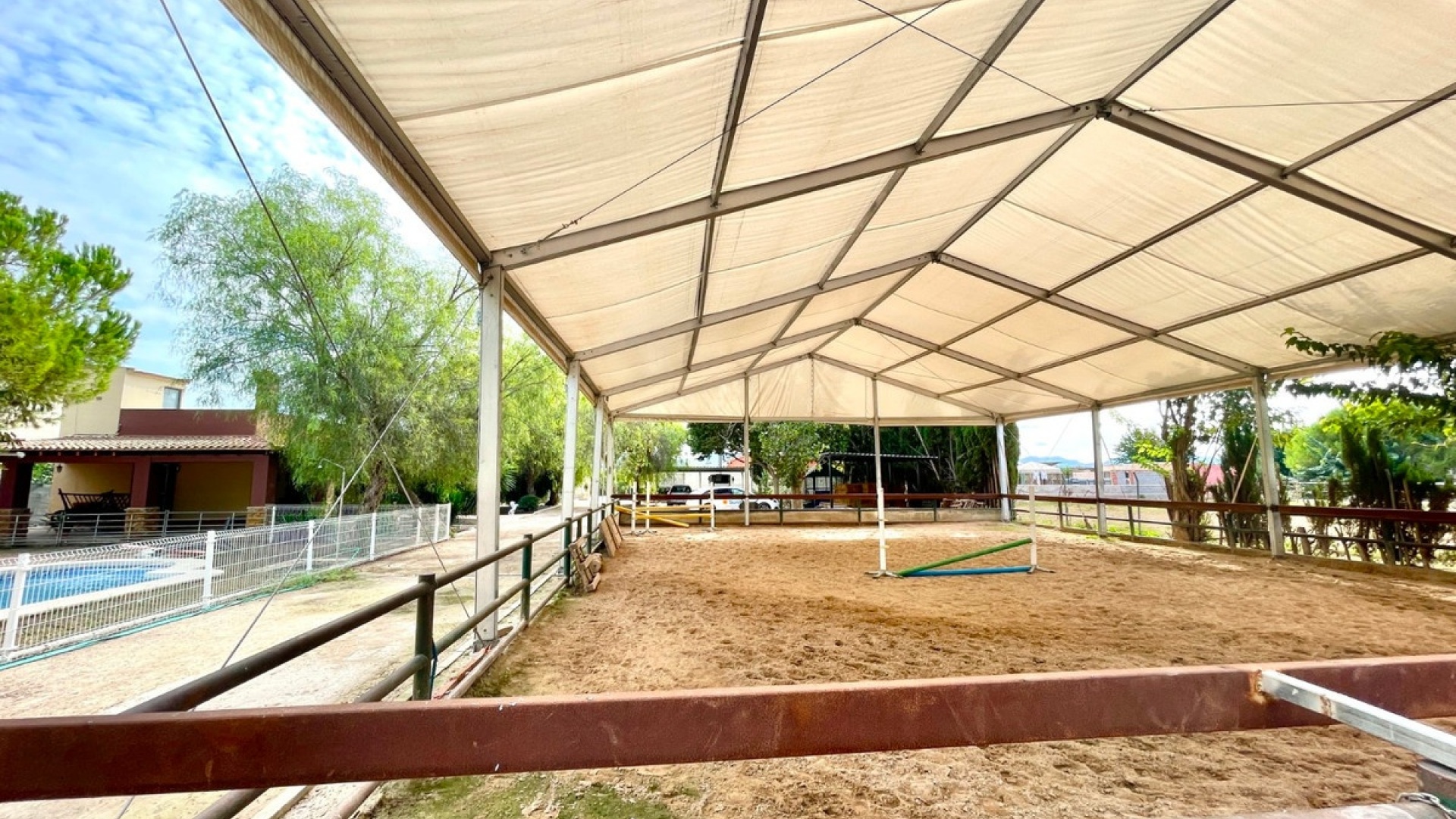 Wiederverkauf - Country Property - Orihuela - Orihuela Centro
