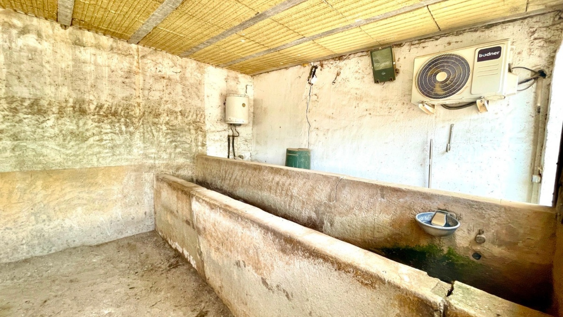 Wiederverkauf - Country Property - Orihuela - Orihuela Centro