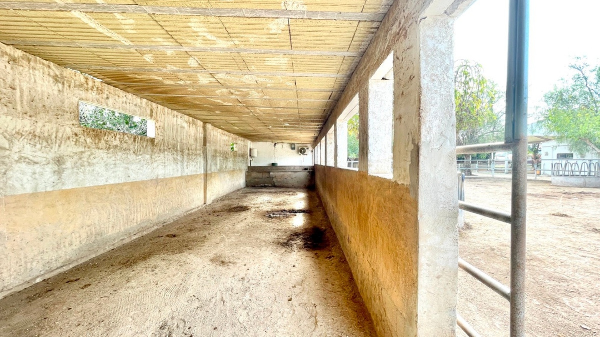 Wiederverkauf - Country Property - Orihuela - Orihuela Centro