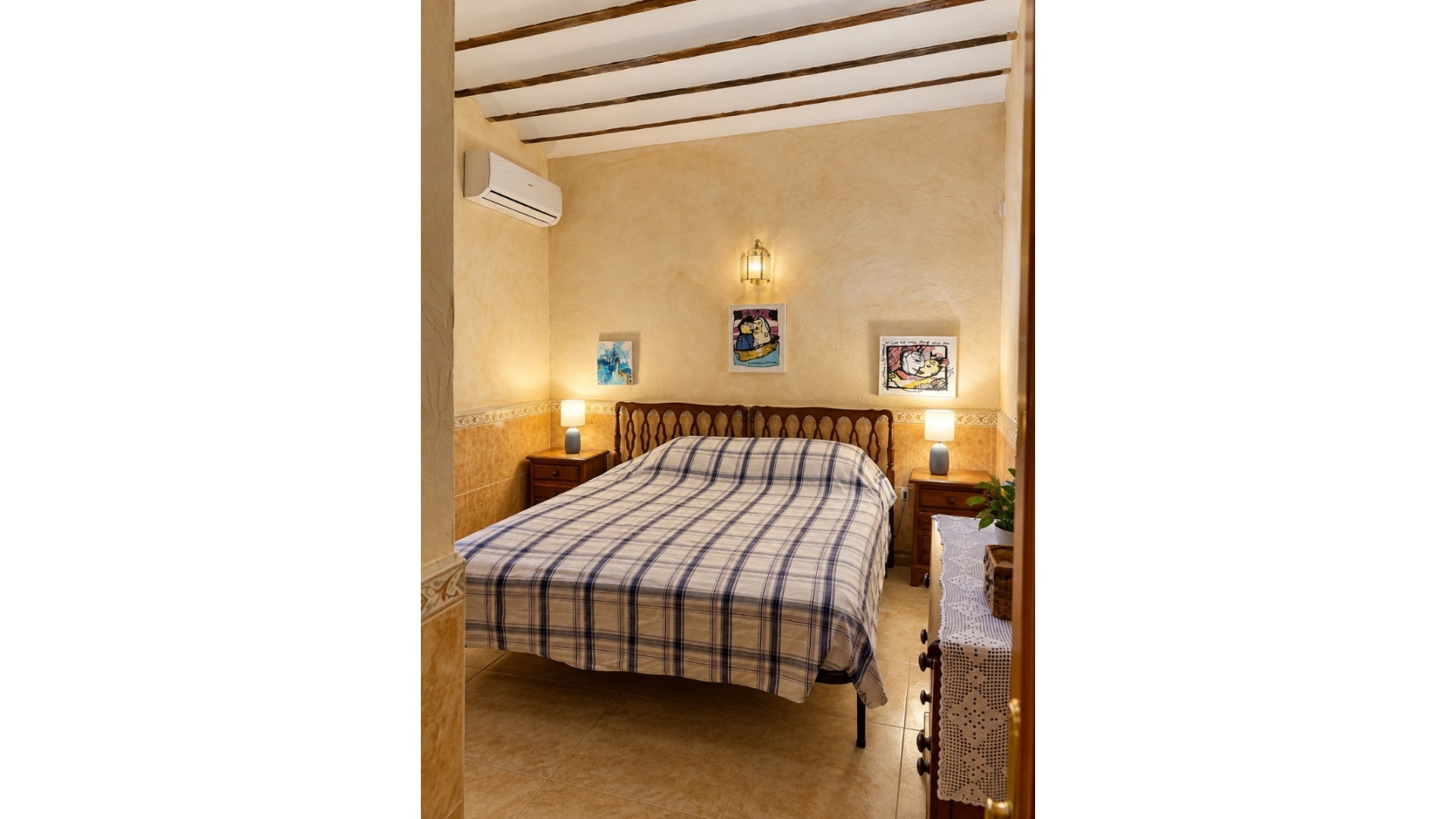 Wiederverkauf - Country Property - Orihuela - Orihuela Centro