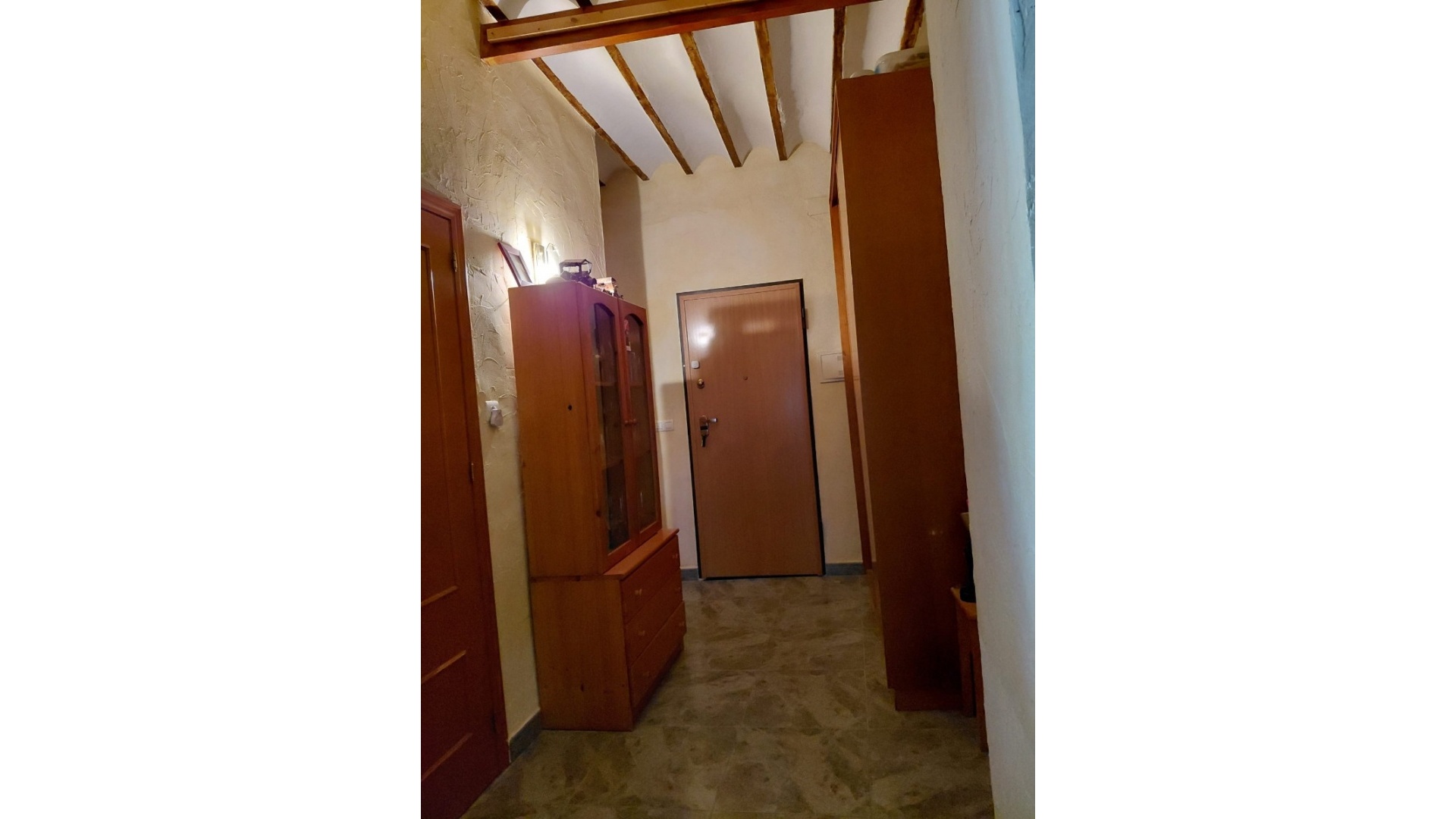 Wiederverkauf - Country Property - Orihuela - Orihuela Centro