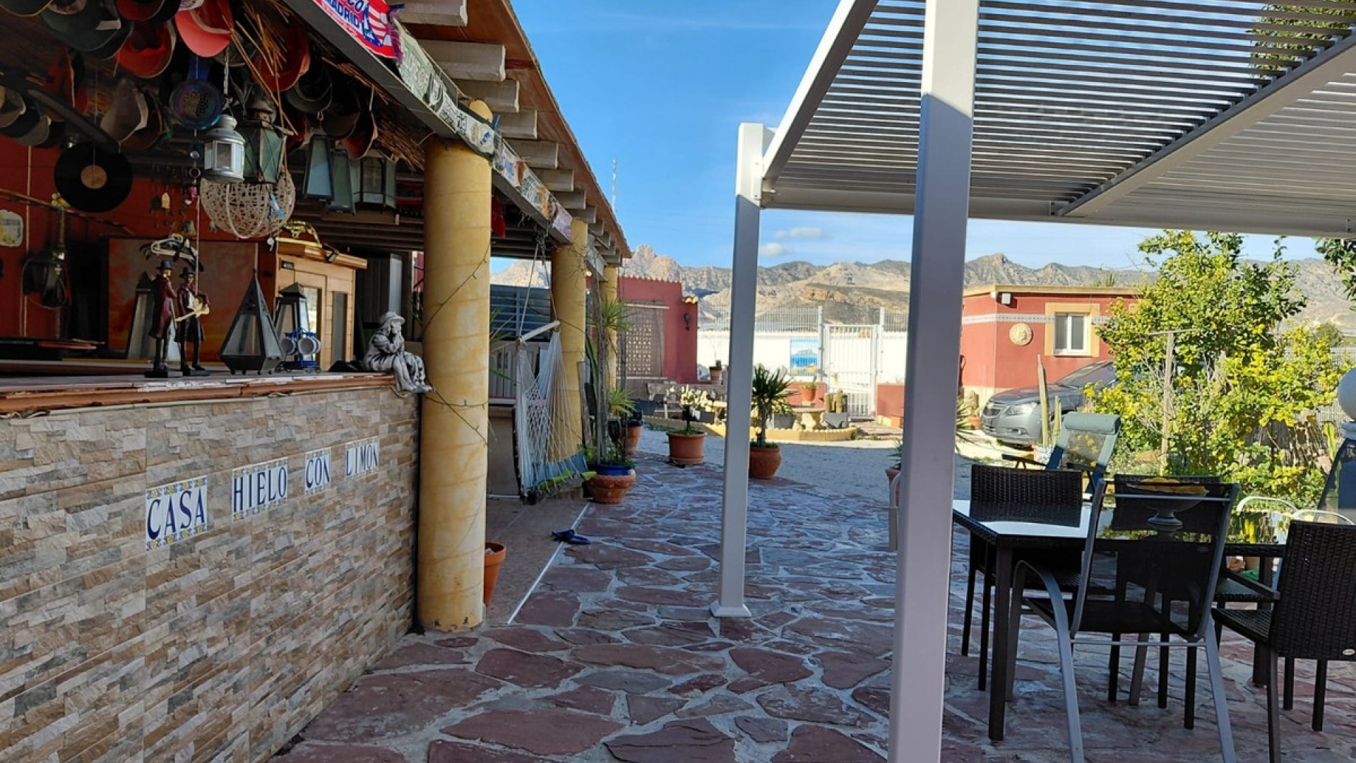 Wiederverkauf - Country Property - Orihuela - Orihuela Centro