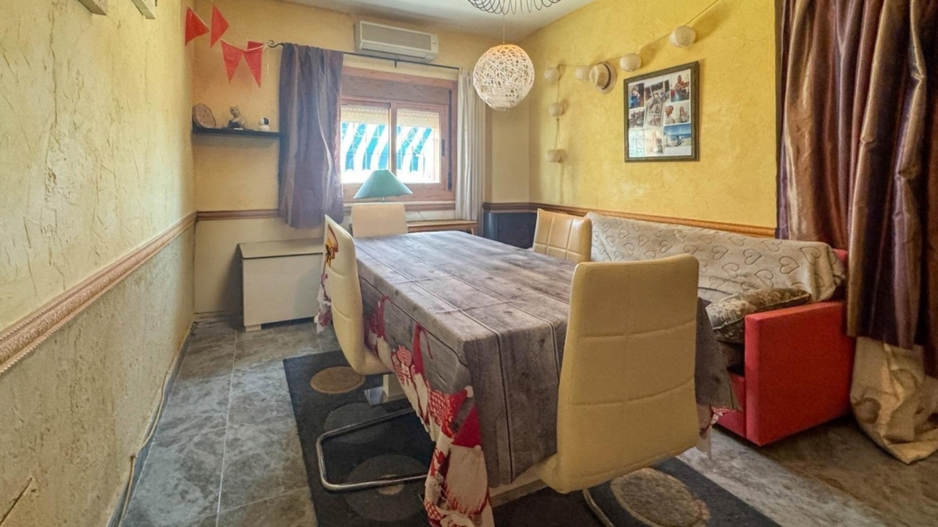 Wiederverkauf - Country Property - Orihuela - Orihuela Centro