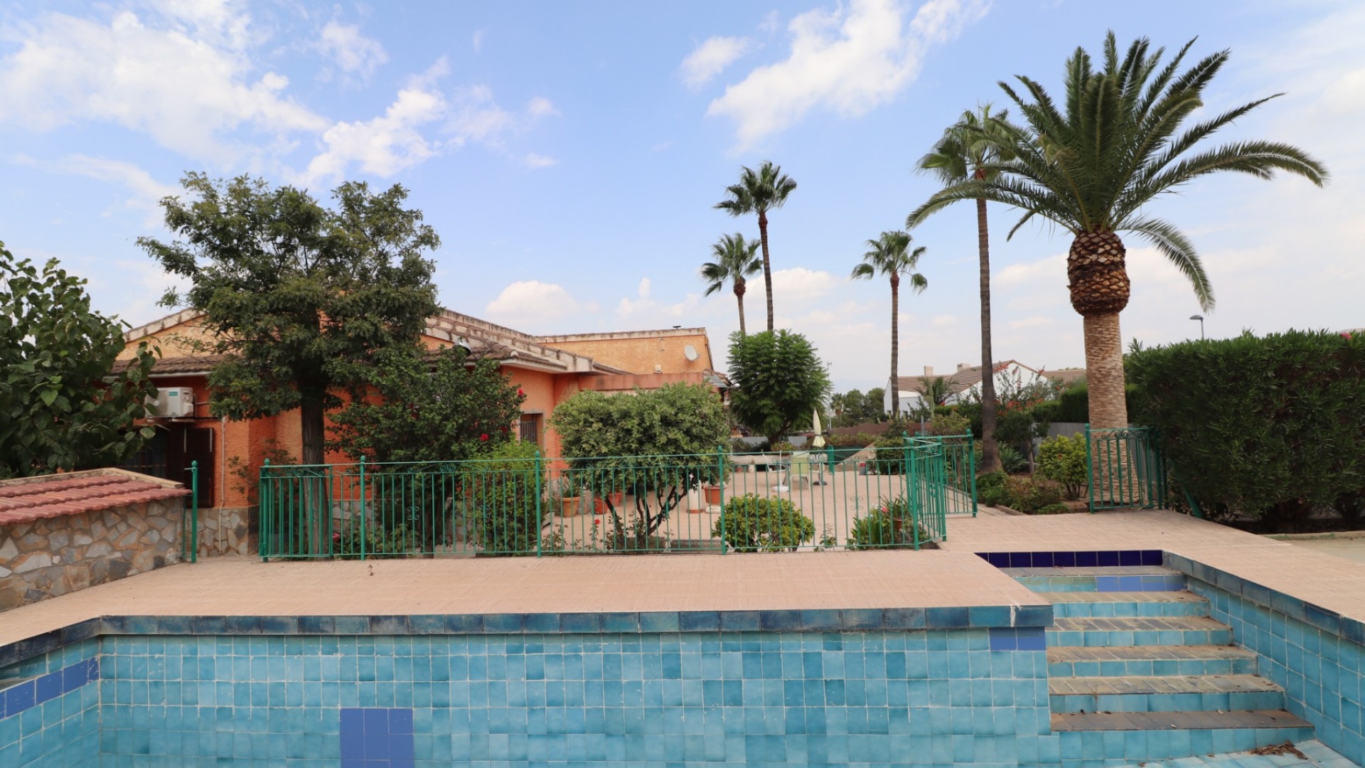 Wiederverkauf - Country Property - Orihuela - Orihuela - Country