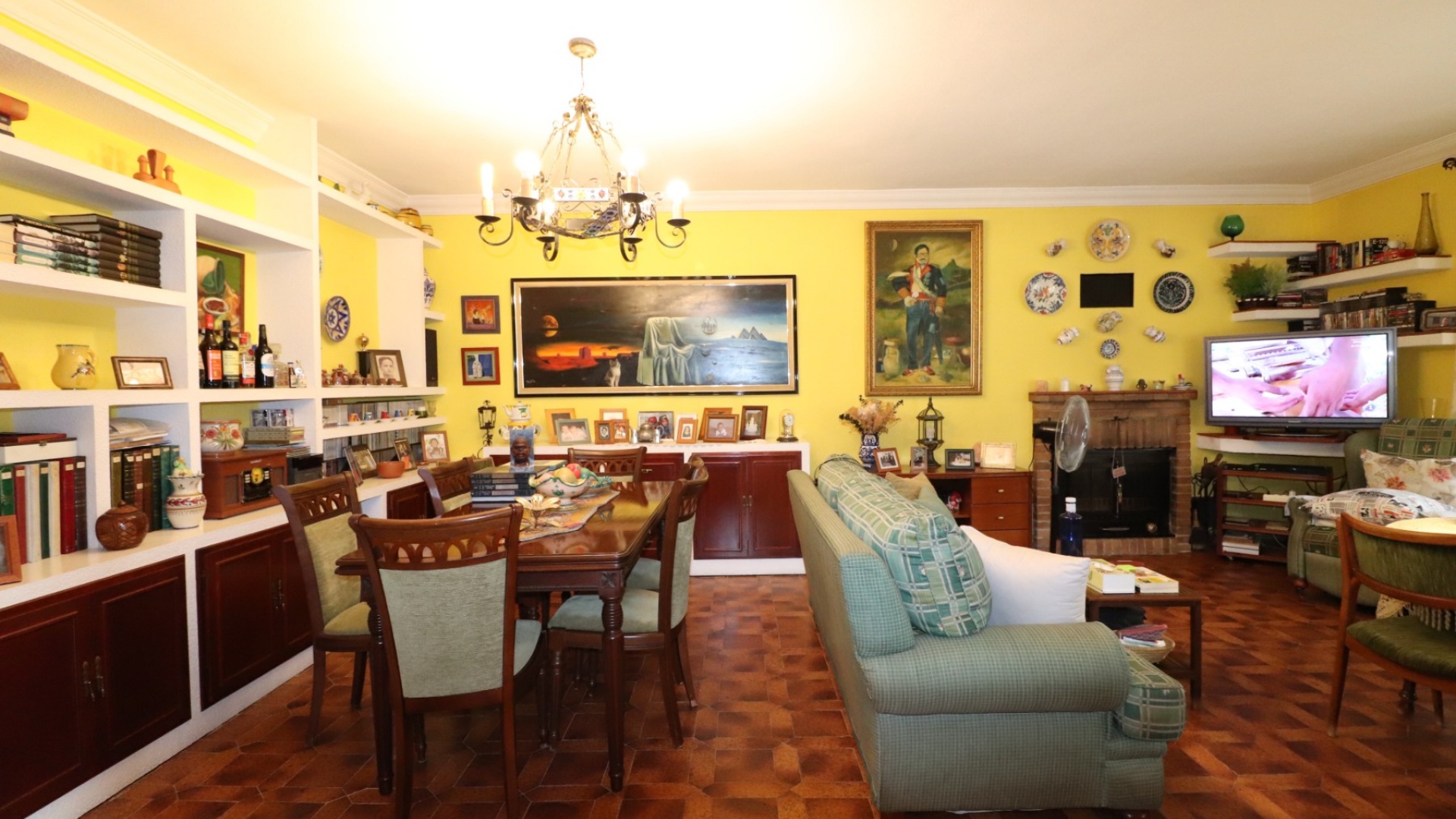 Wiederverkauf - Country Property - Orihuela - Orihuela - Country