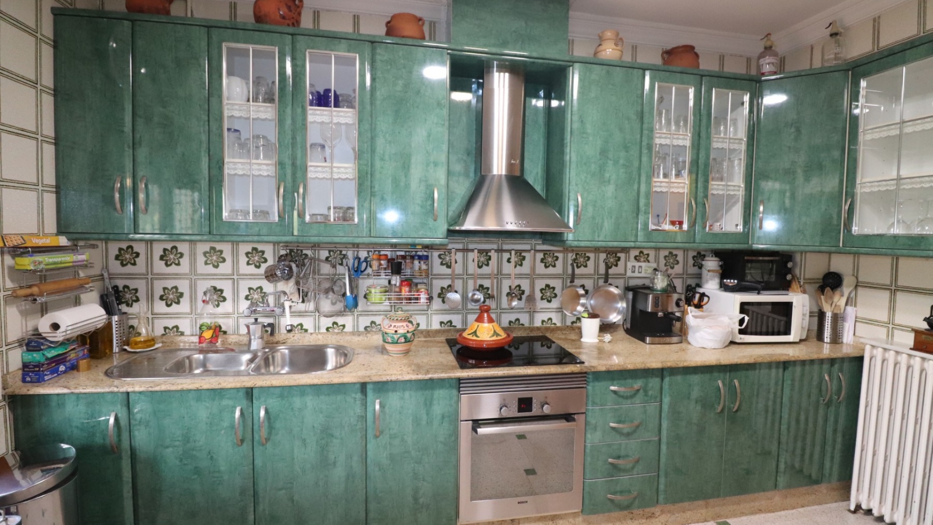 Wiederverkauf - Country Property - Orihuela - Orihuela - Country