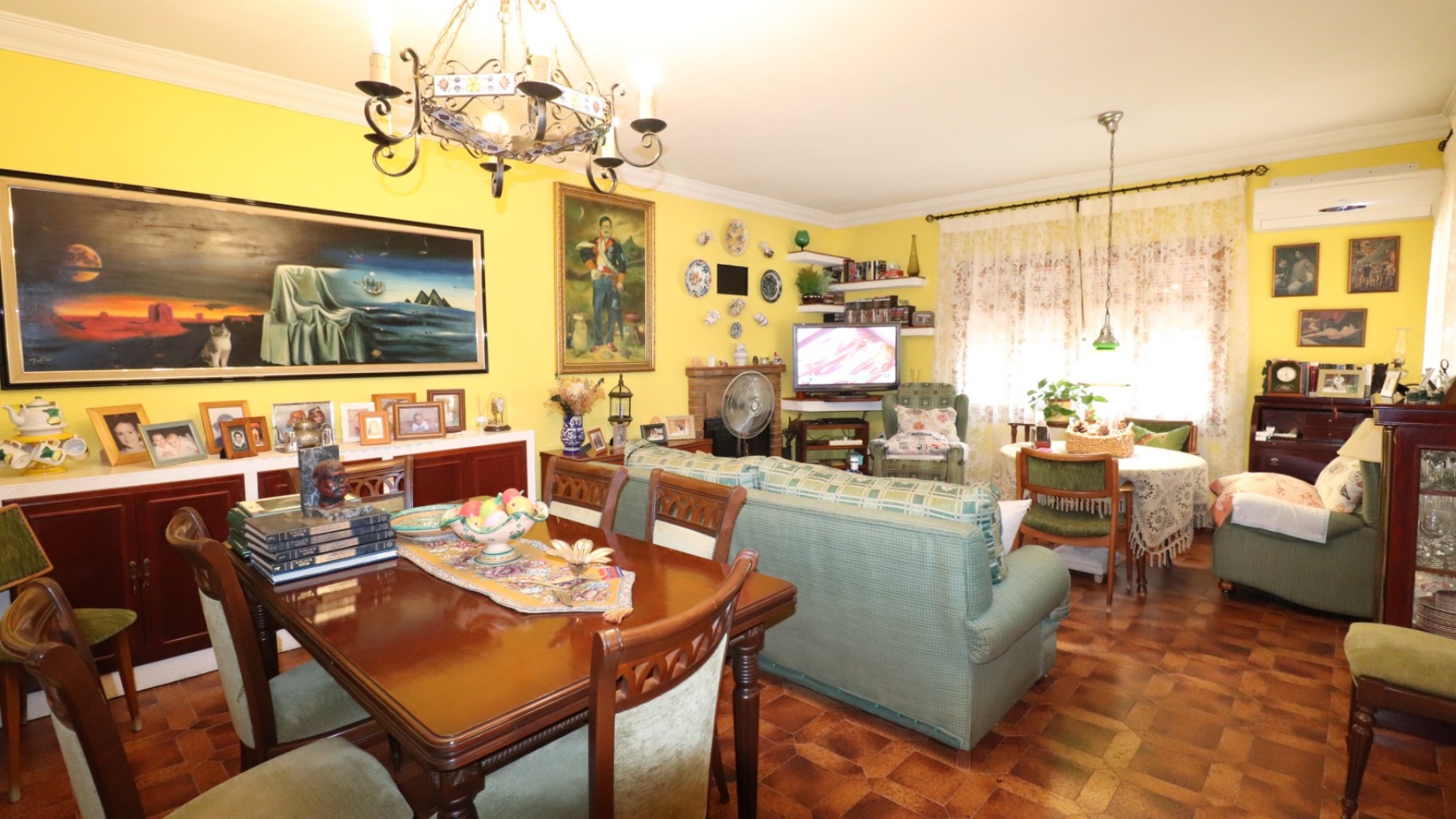 Wiederverkauf - Country Property - Orihuela - Orihuela - Country