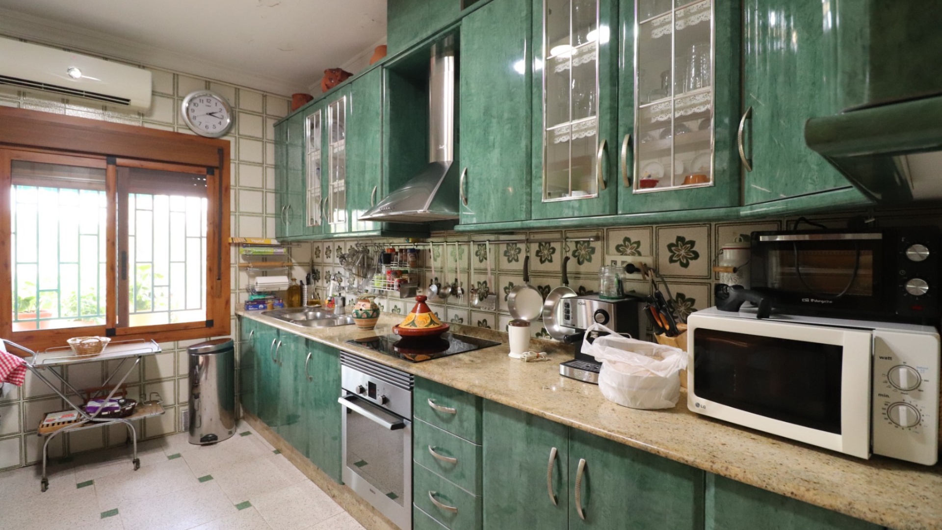 Wiederverkauf - Country Property - Orihuela - Orihuela - Country