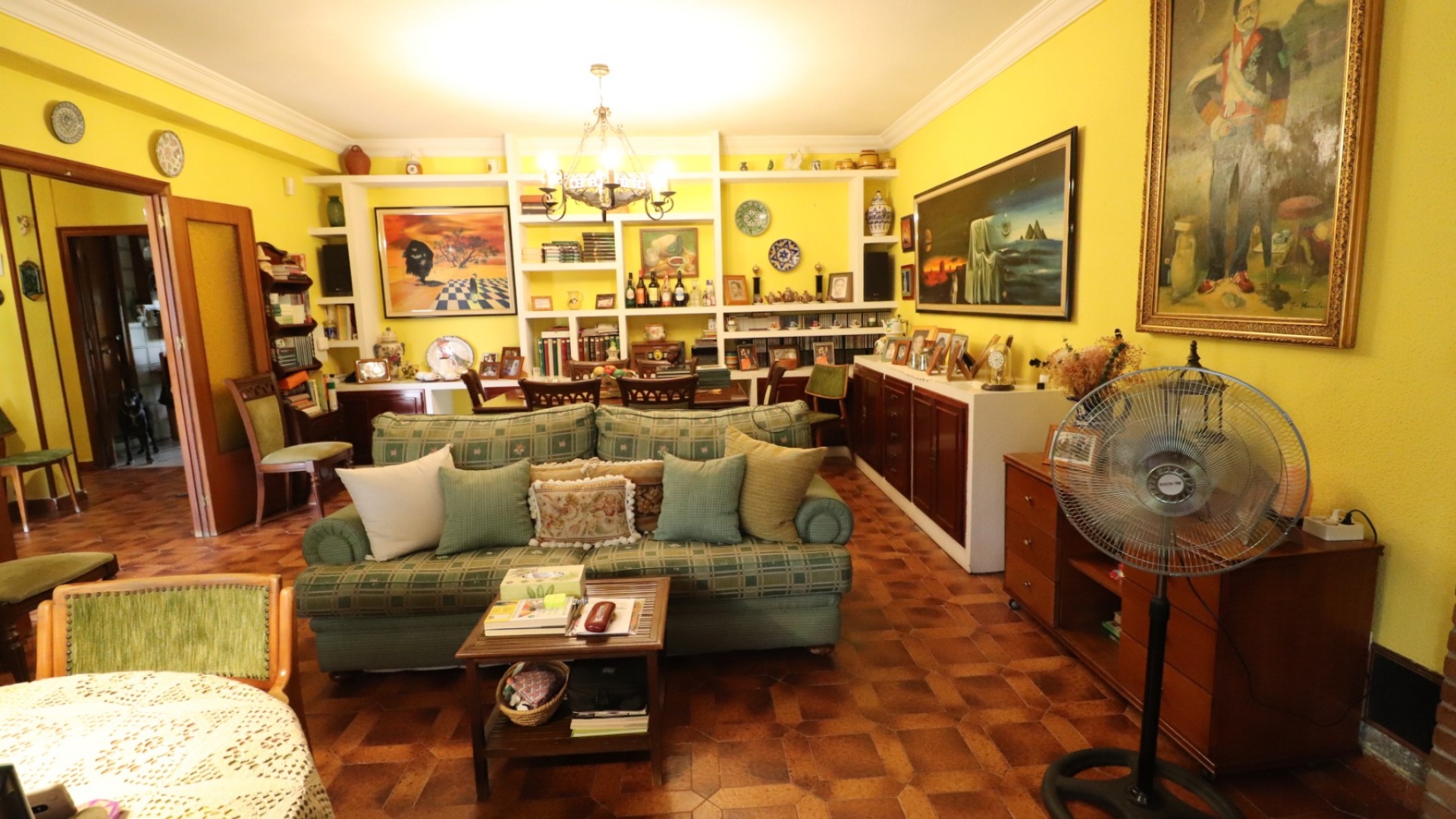 Wiederverkauf - Country Property - Orihuela - Orihuela - Country