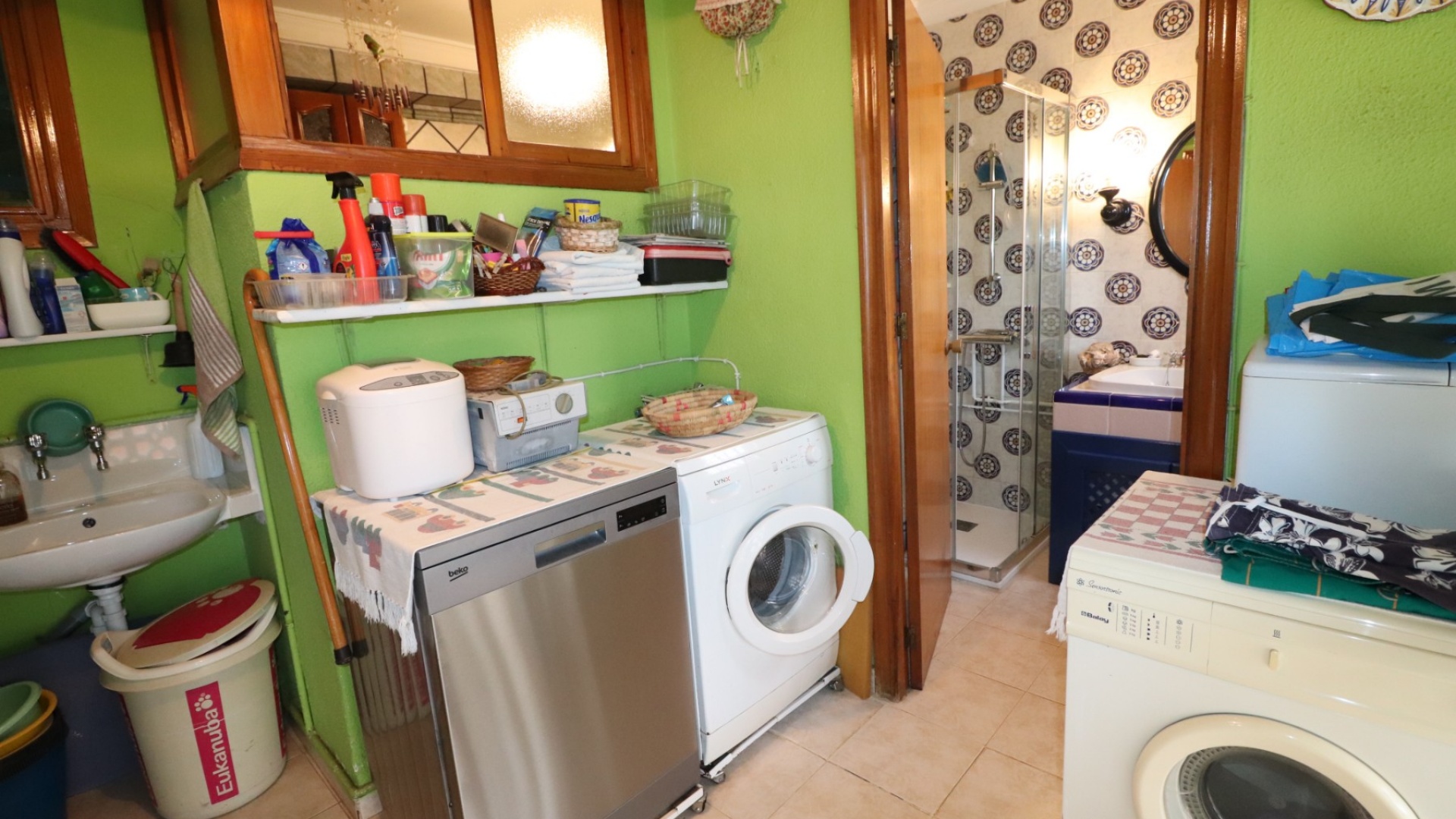 Wiederverkauf - Country Property - Orihuela - Orihuela - Country