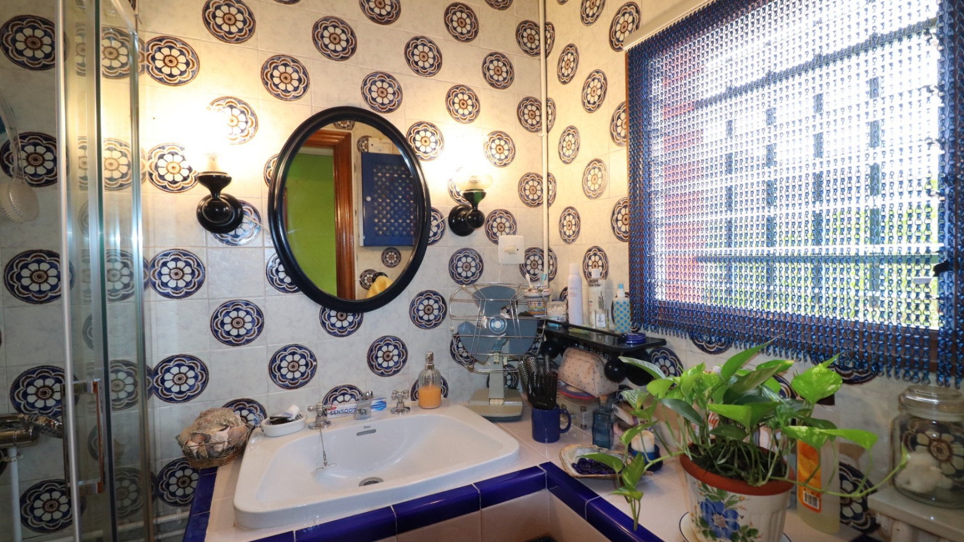 Wiederverkauf - Country Property - Orihuela - Orihuela - Country