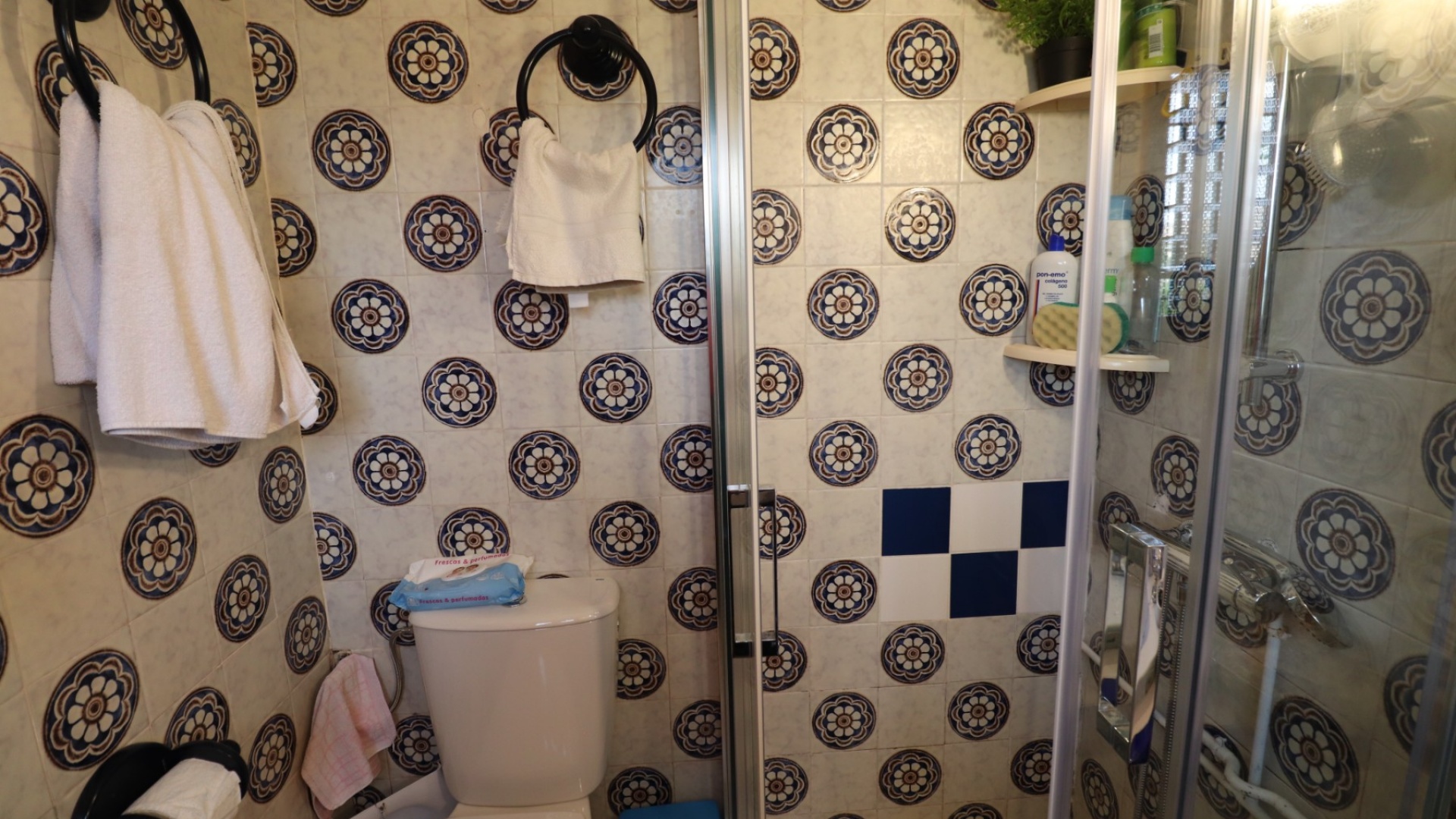 Wiederverkauf - Country Property - Orihuela - Orihuela - Country